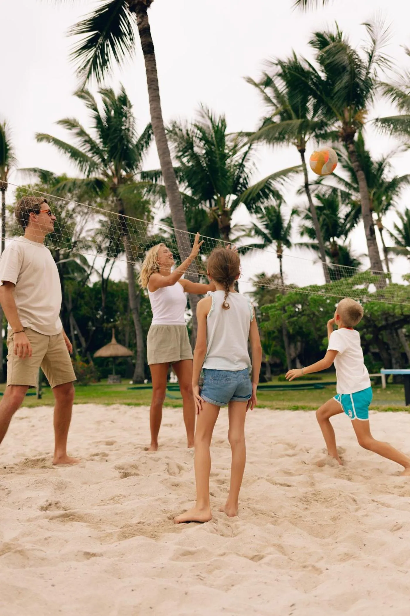 Activities in La Pirogue Mauritius