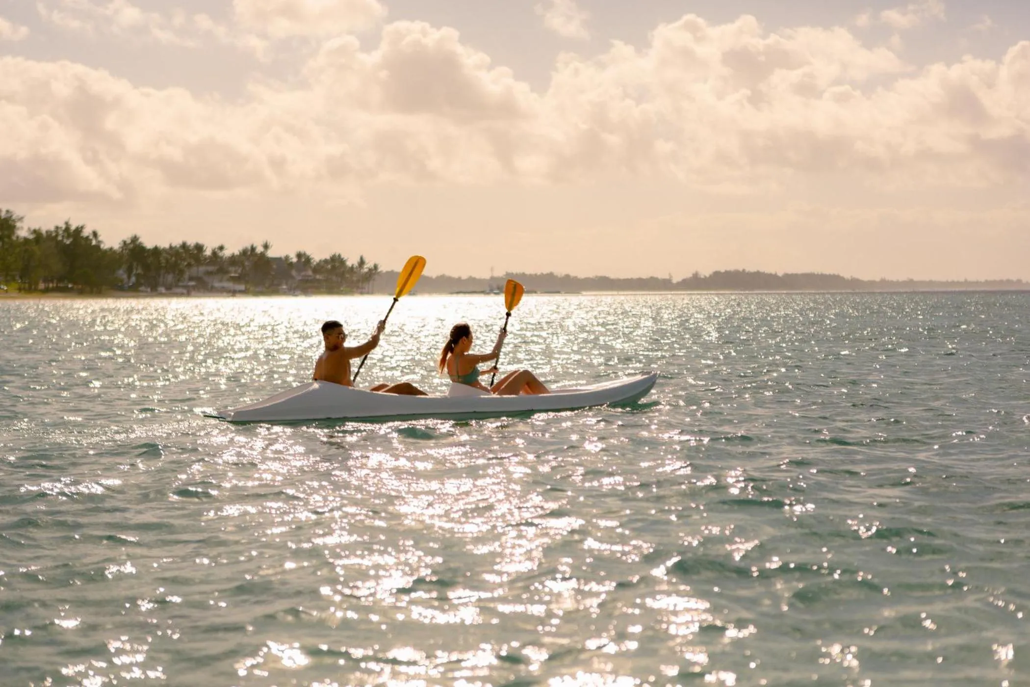 Activities in Ambre - Adults only