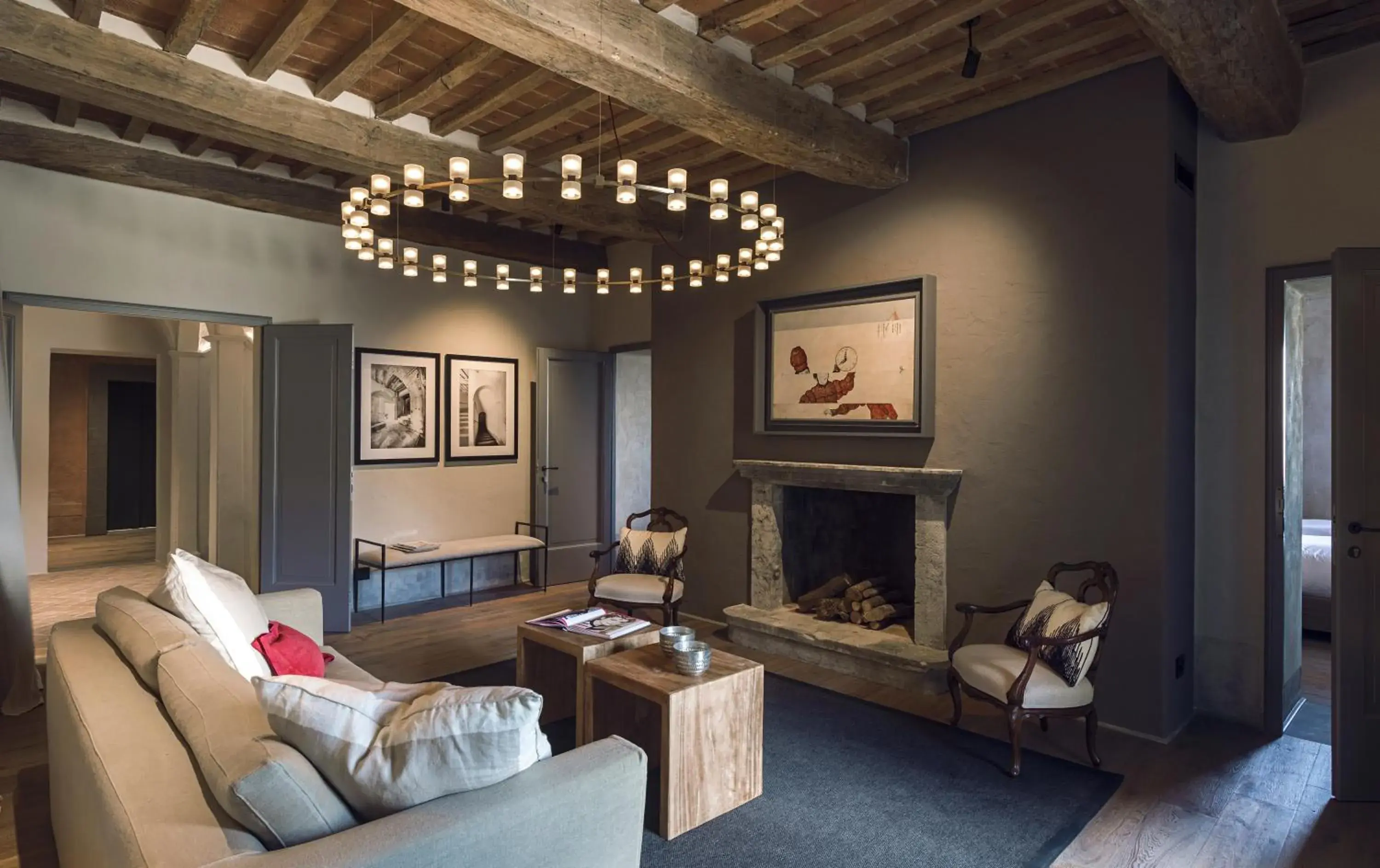 Family Double Room in Rastrello Family Double Room in Rastrello