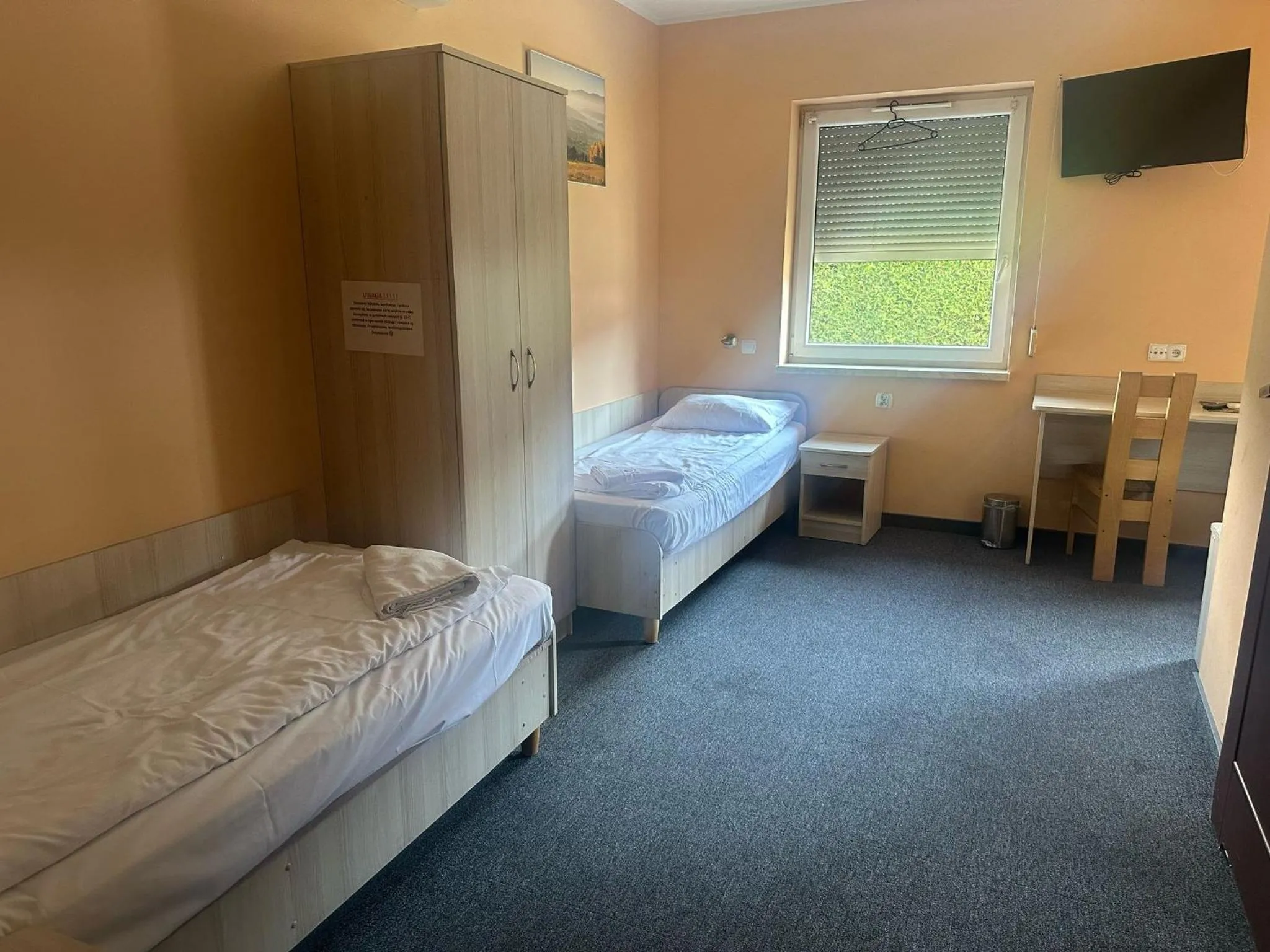 Hostel Żywiec