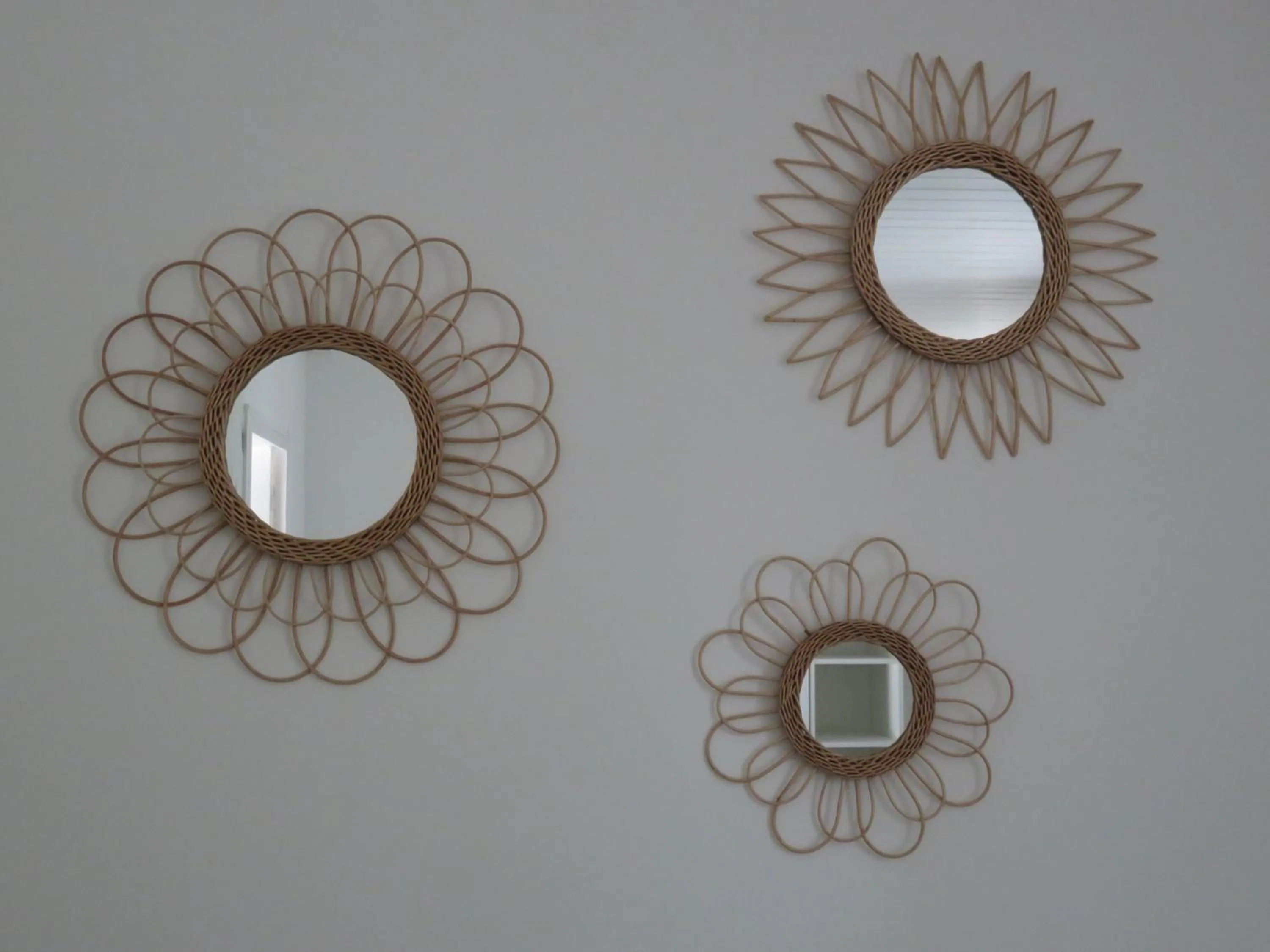 Le Jardin à Mordreuc