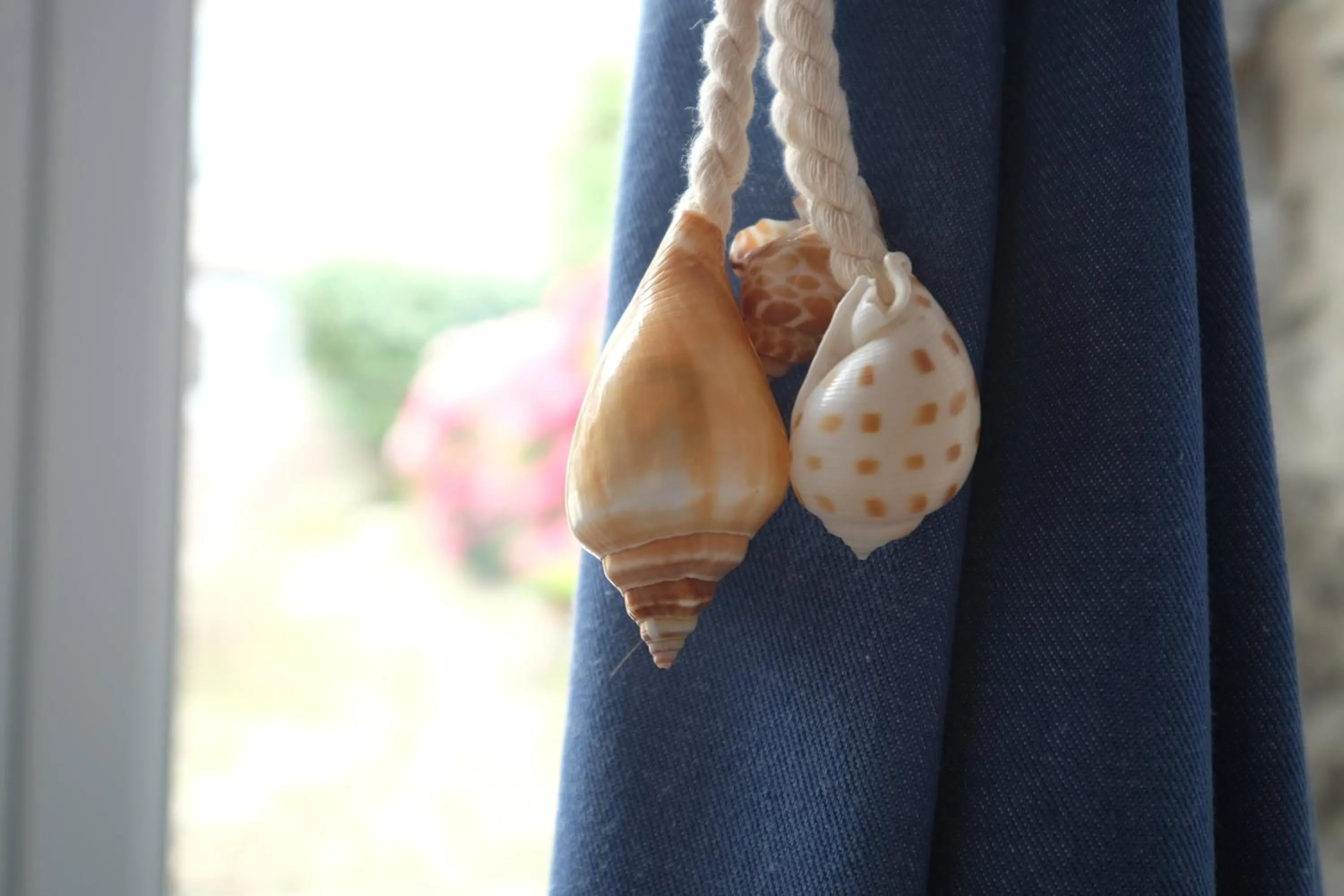 Le Jardin à Mordreuc