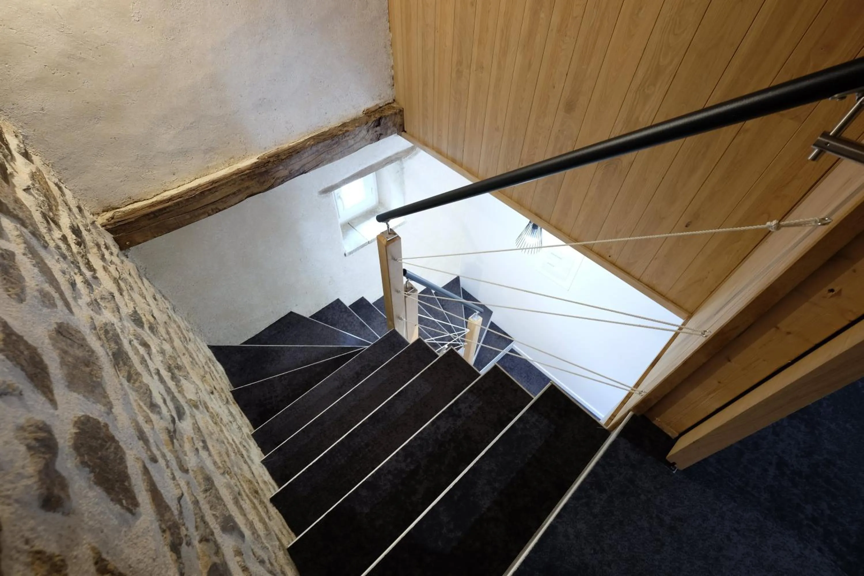 Le Jardin à Mordreuc