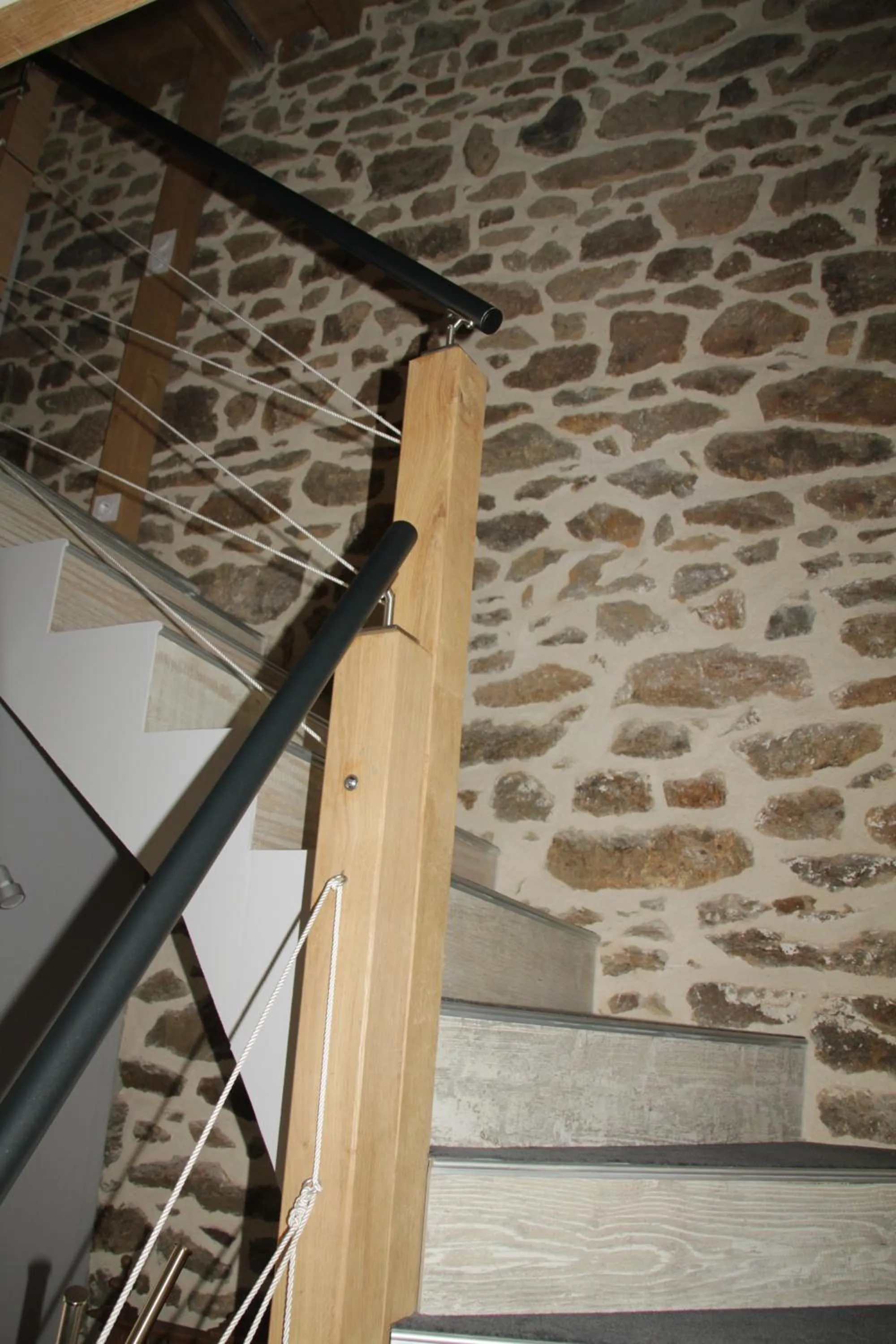 Le Jardin à Mordreuc