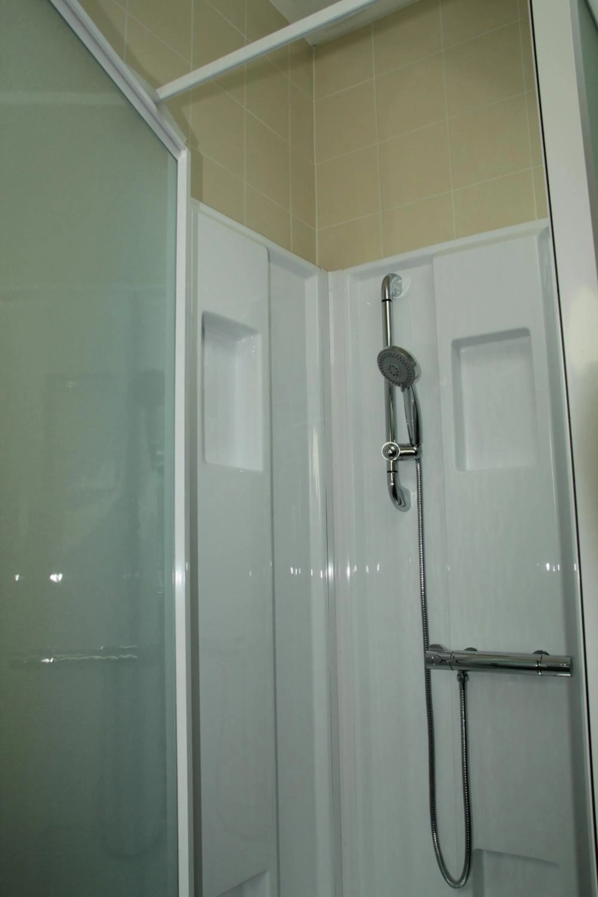 Le Jardin à Mordreuc