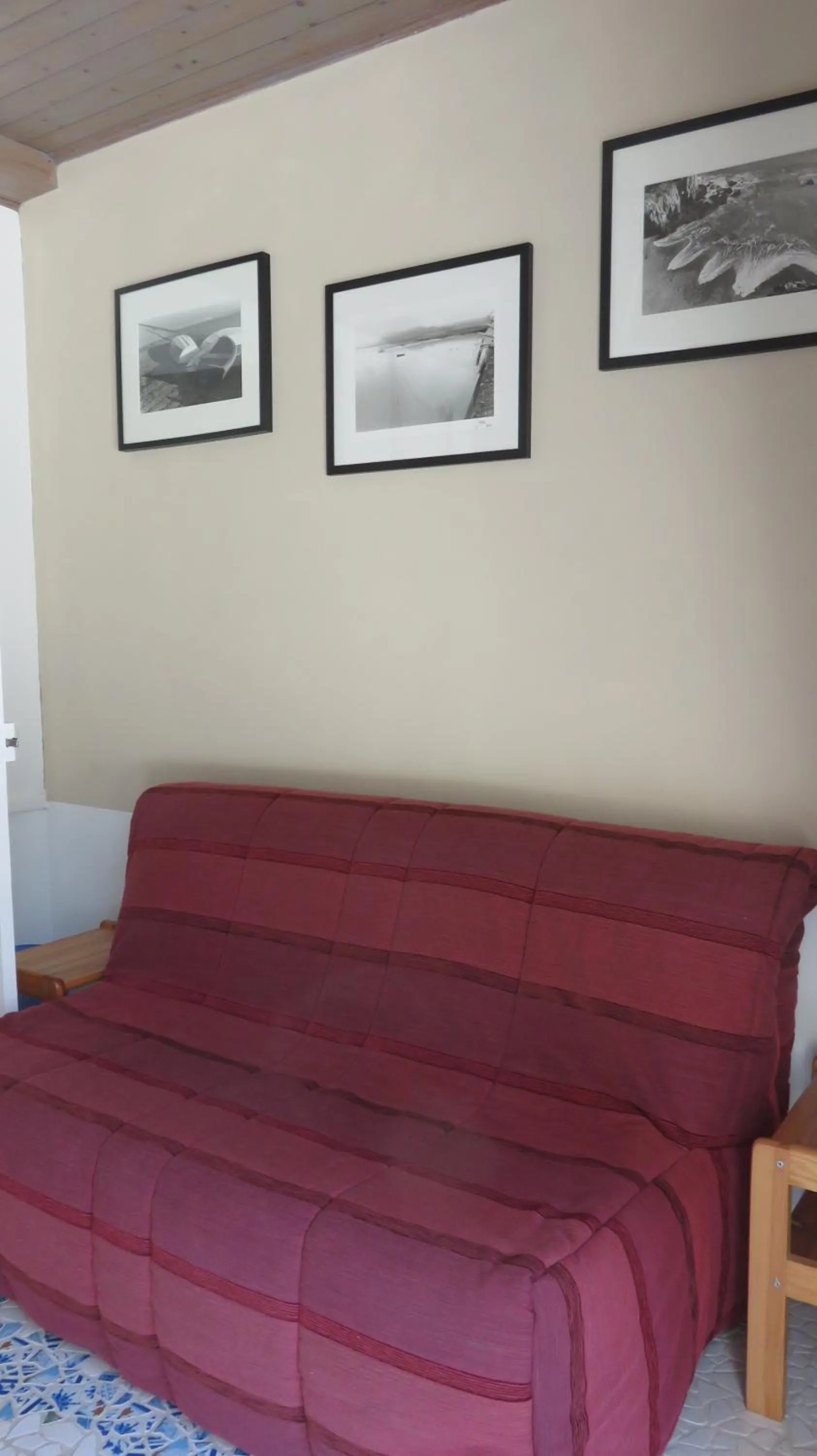 Le Jardin à Mordreuc