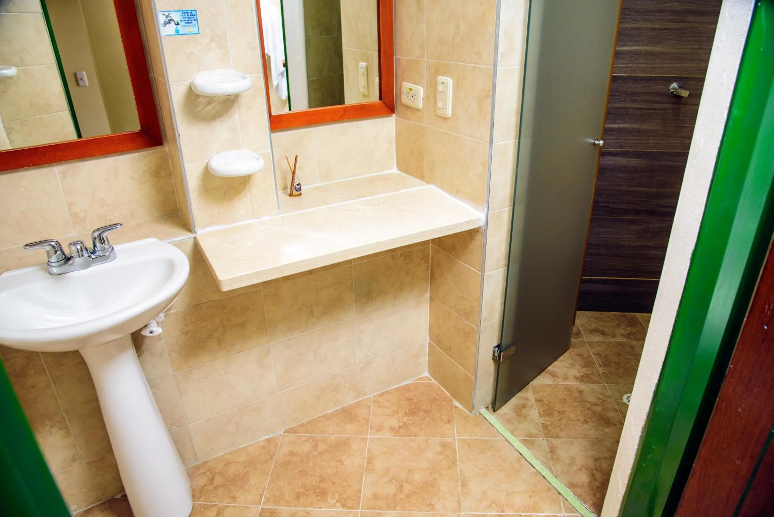 Standard Triple Room - single occupancy in Hotel Monchuelo Spa