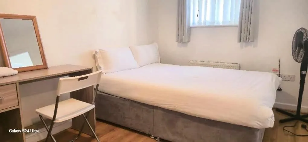 Quiet Residential Area Within Easy Reach Of Town