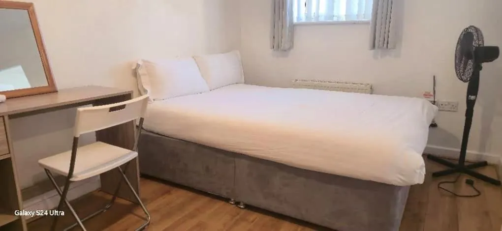 Quiet Residential Area Within Easy Reach Of Town