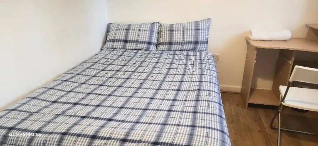 Quiet Residential Area Within Easy Reach Of Town