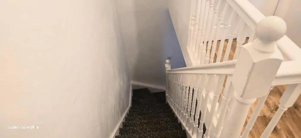 Quiet Residential Area Within Easy Reach Of Town