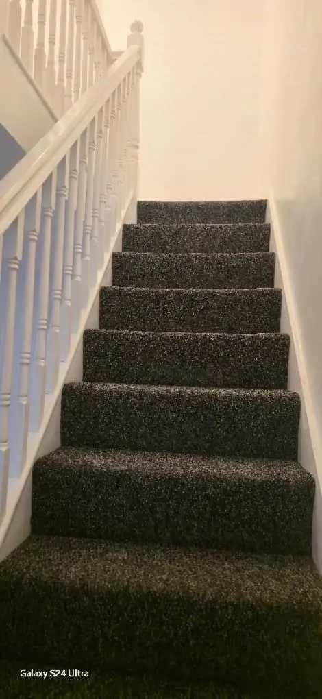 Quiet Residential Area Within Easy Reach Of Town