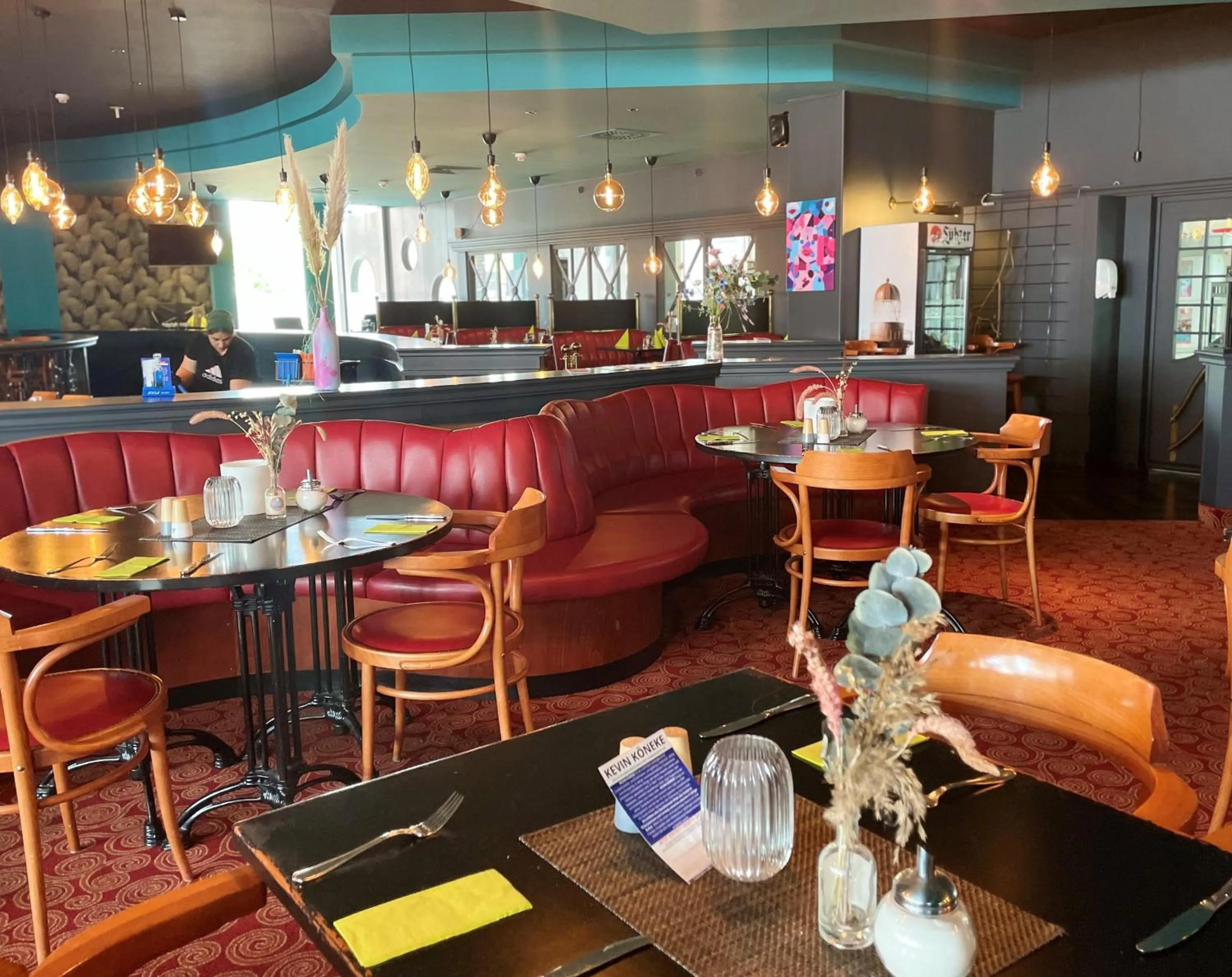 Banquet/Function facilities in Hotel Stadthafen Stade