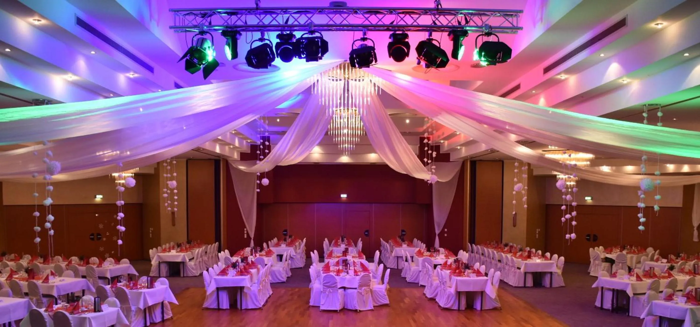 Business facilities in HKK Hotel Wernigerode