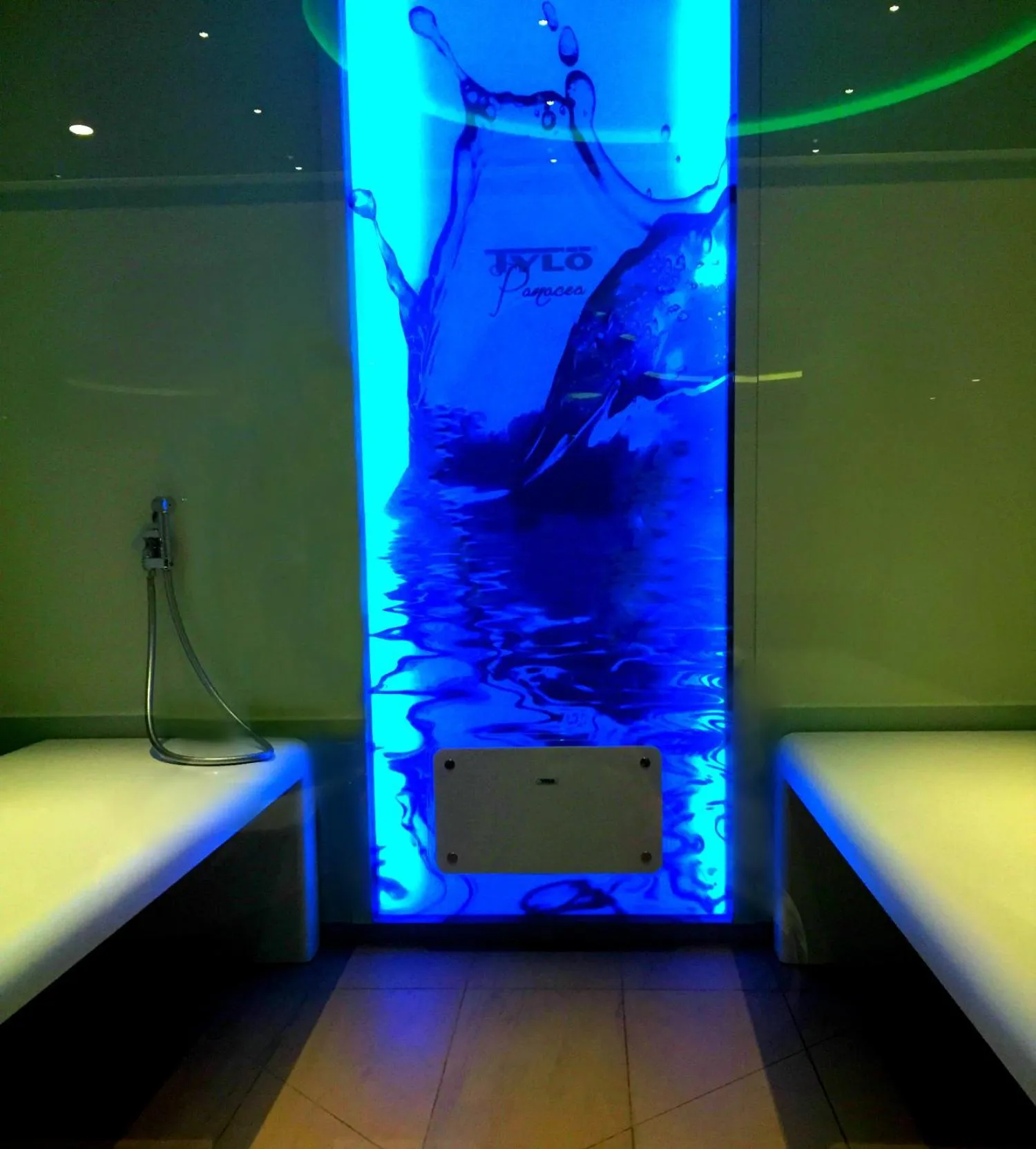 Hot Spring Bath, Bed in HKK Hotel Wernigerode