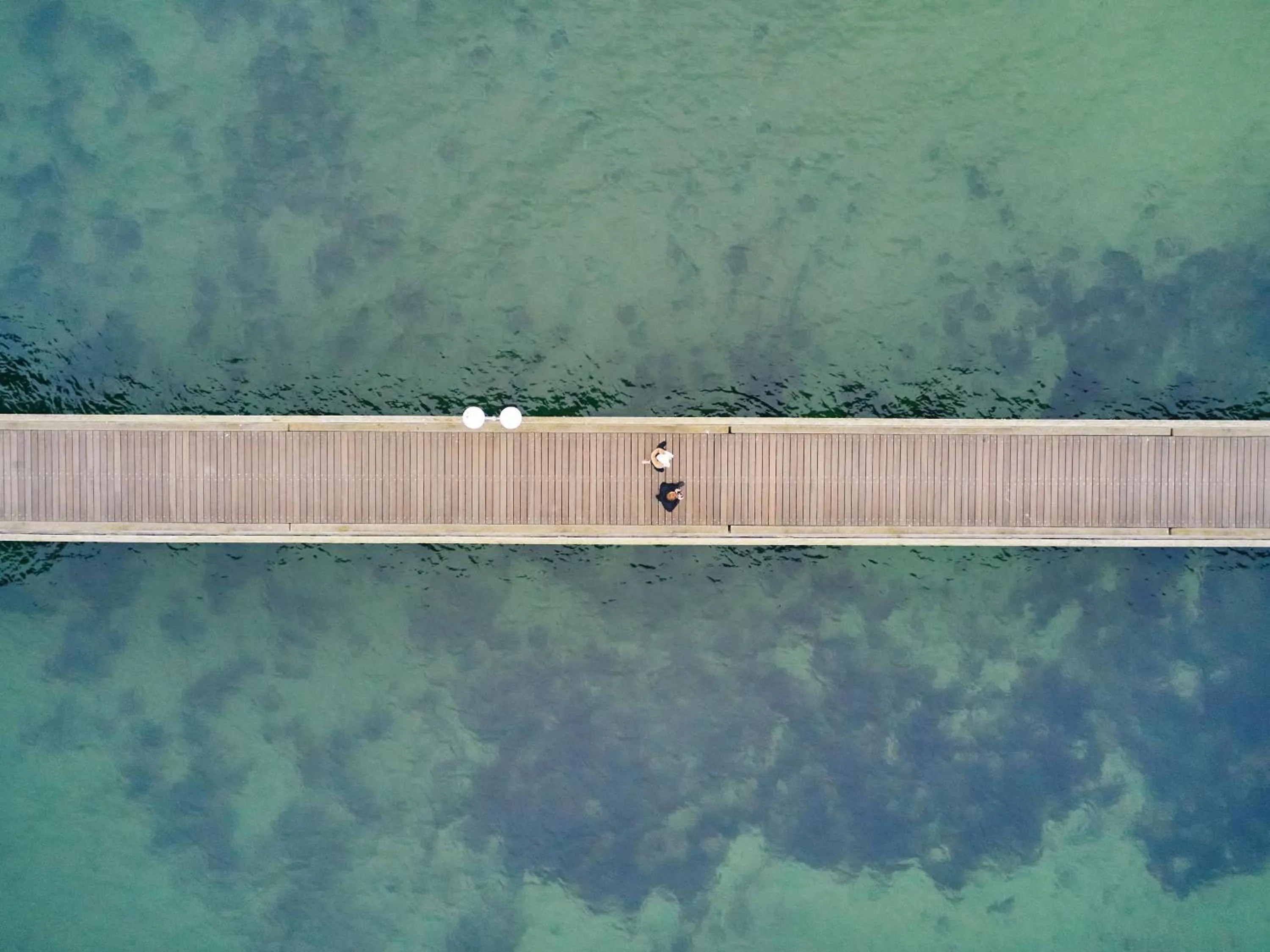 Nearby landmark in A-ROSA Ostseehotel Kühlungsborn