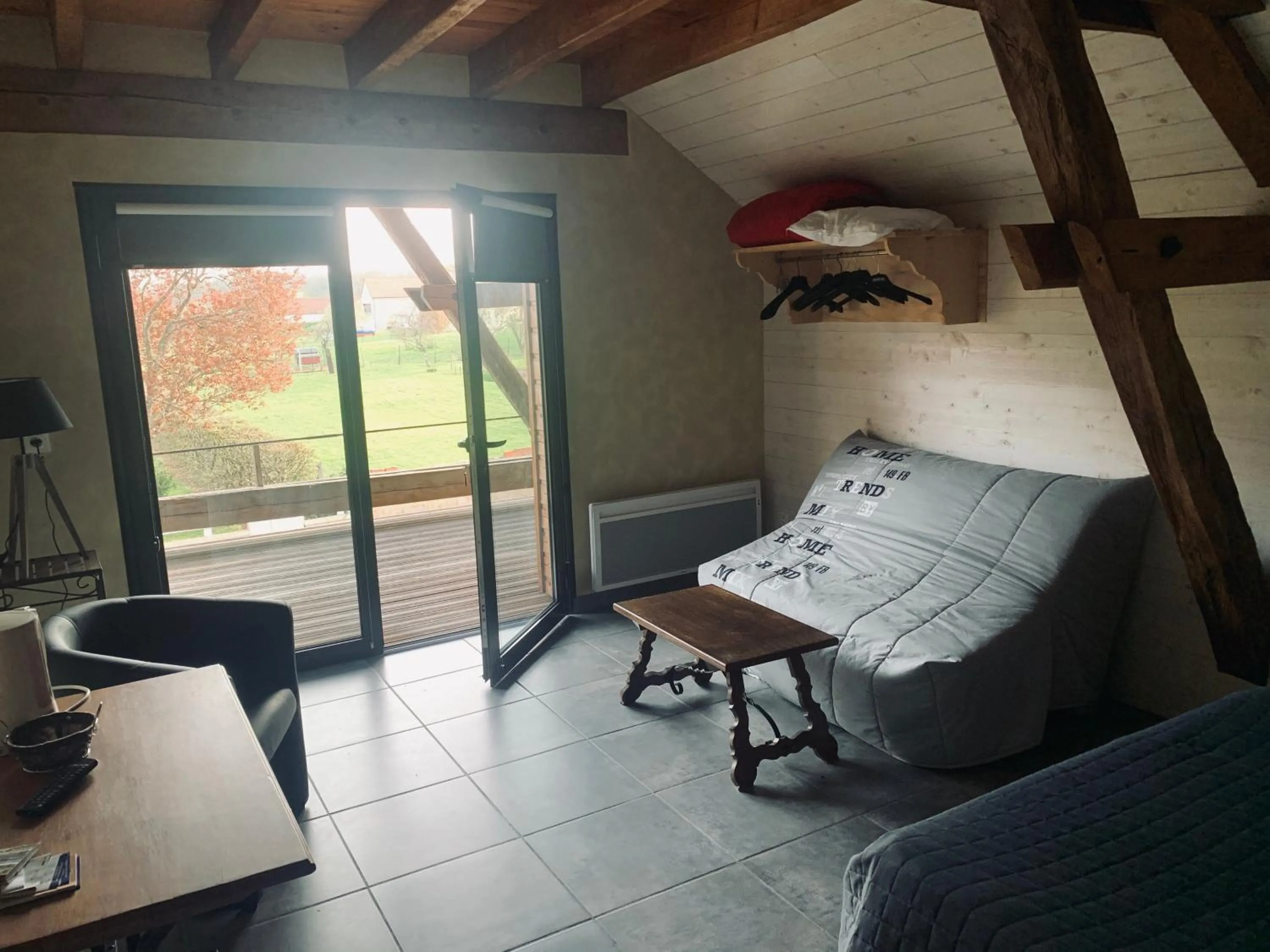 La Grange de l’Ouche