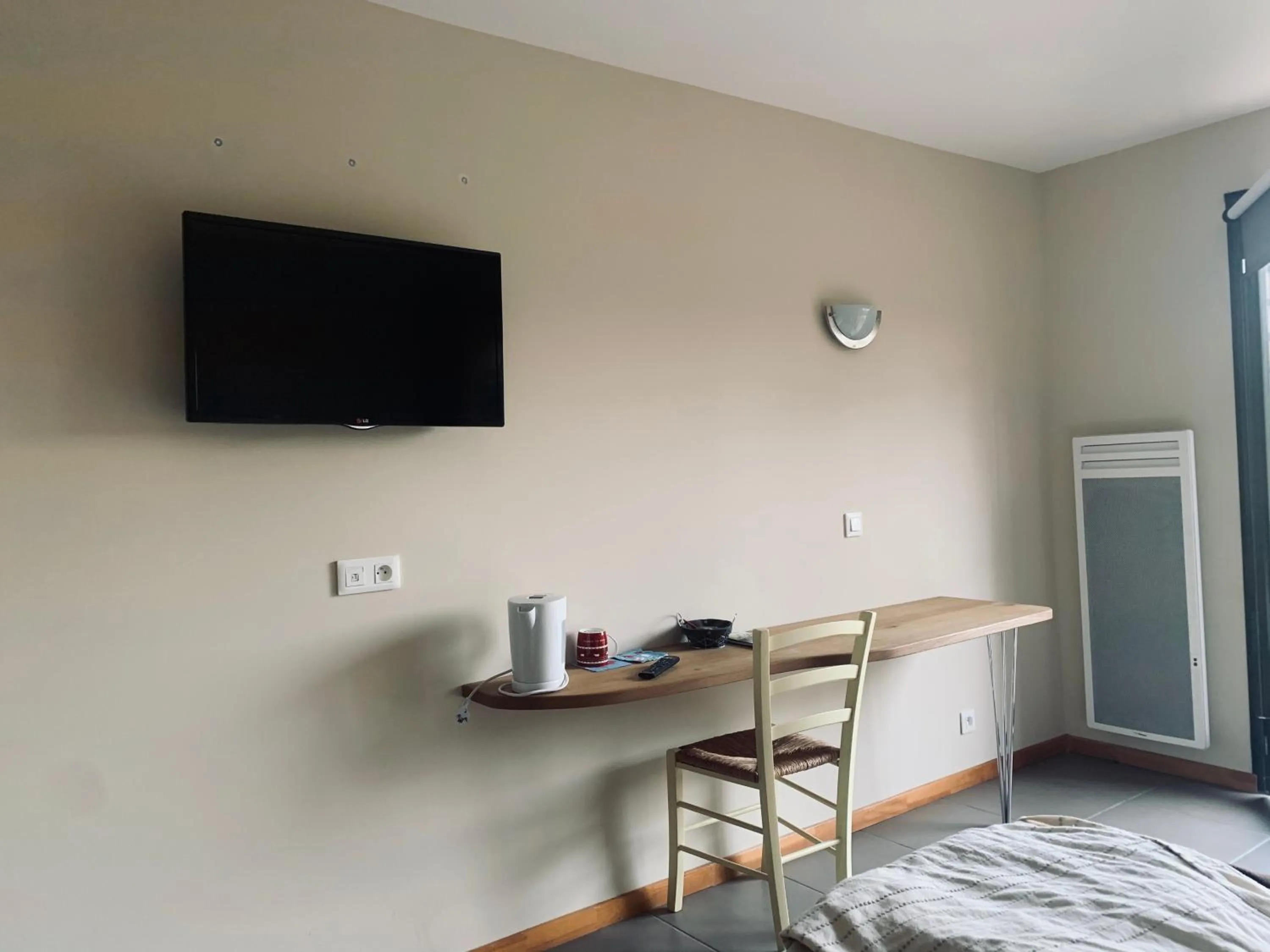 La Grange de l’Ouche