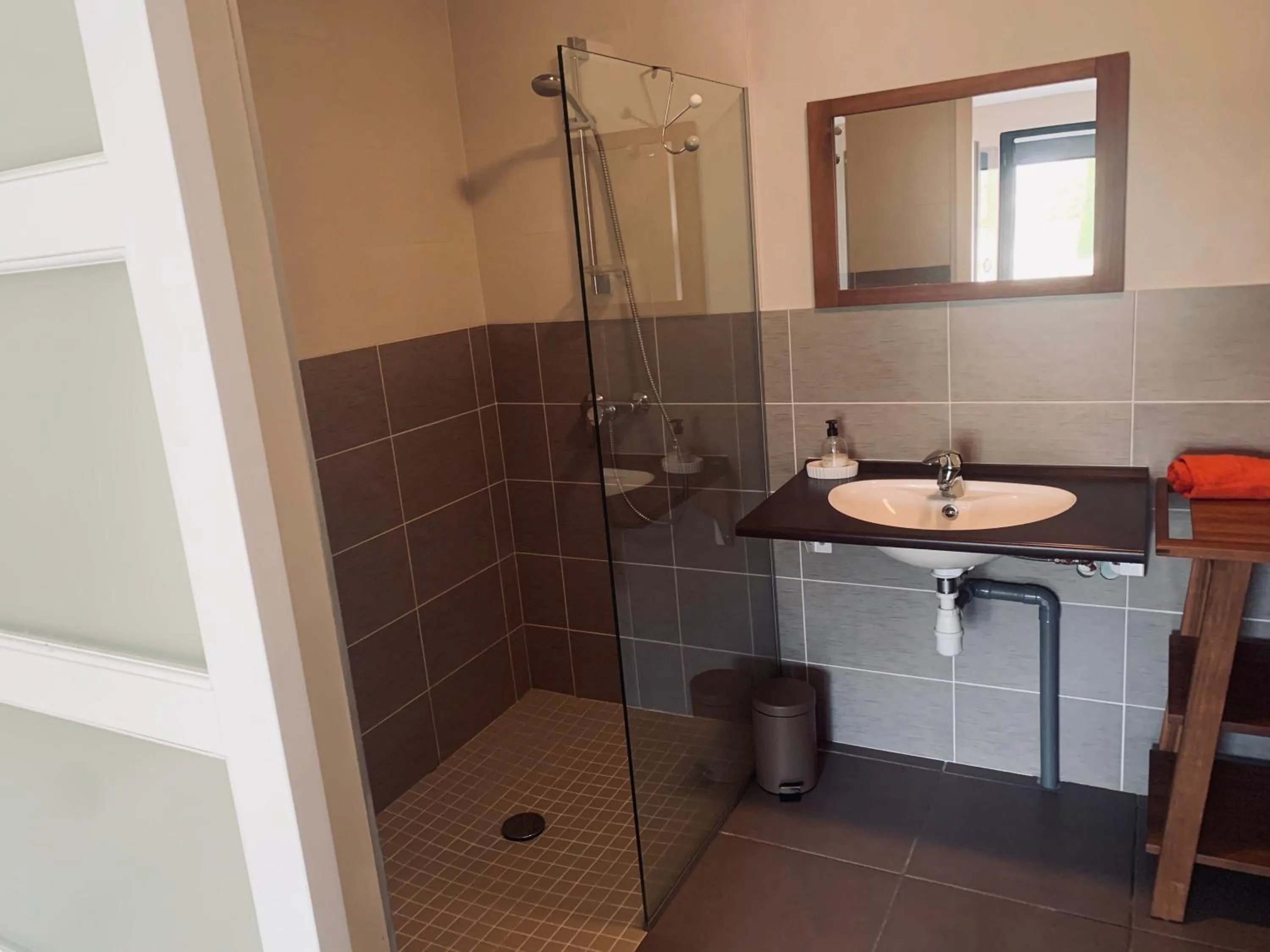 La Grange de l’Ouche