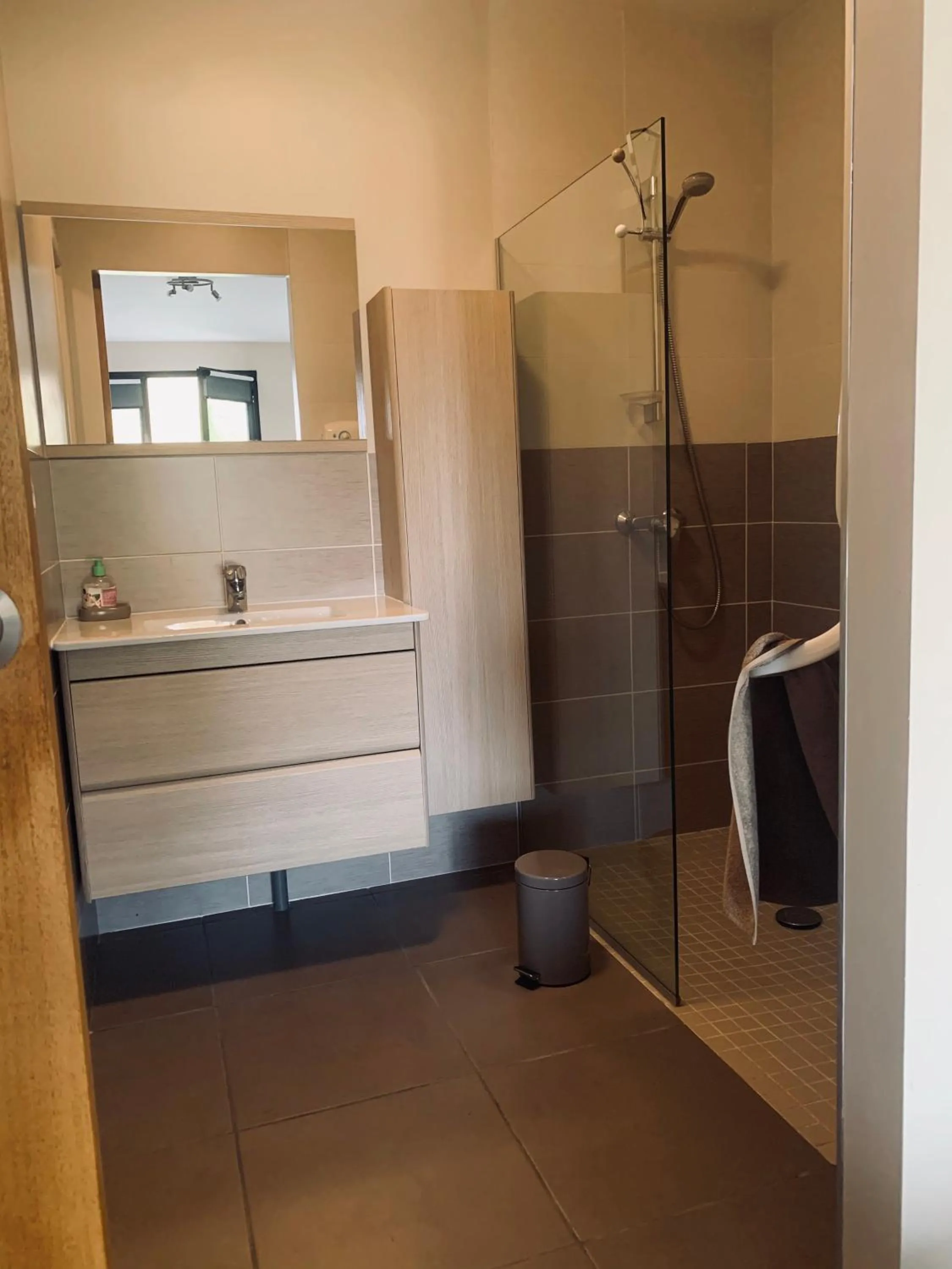 La Grange de l’Ouche