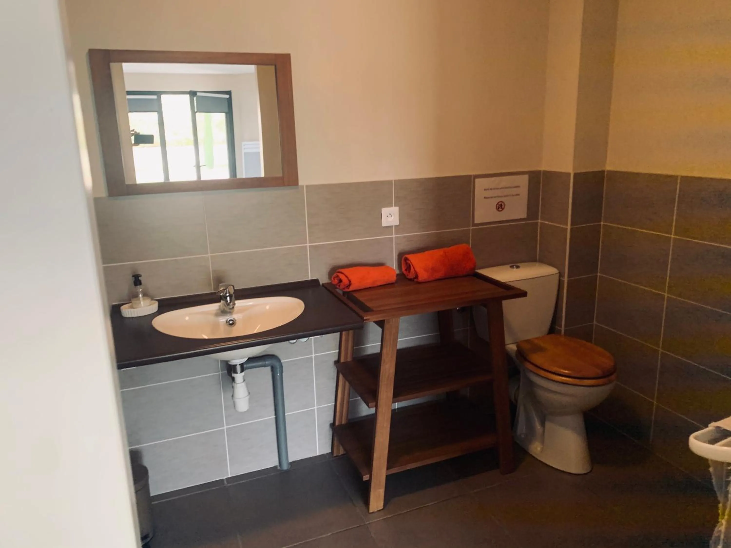 La Grange de l’Ouche