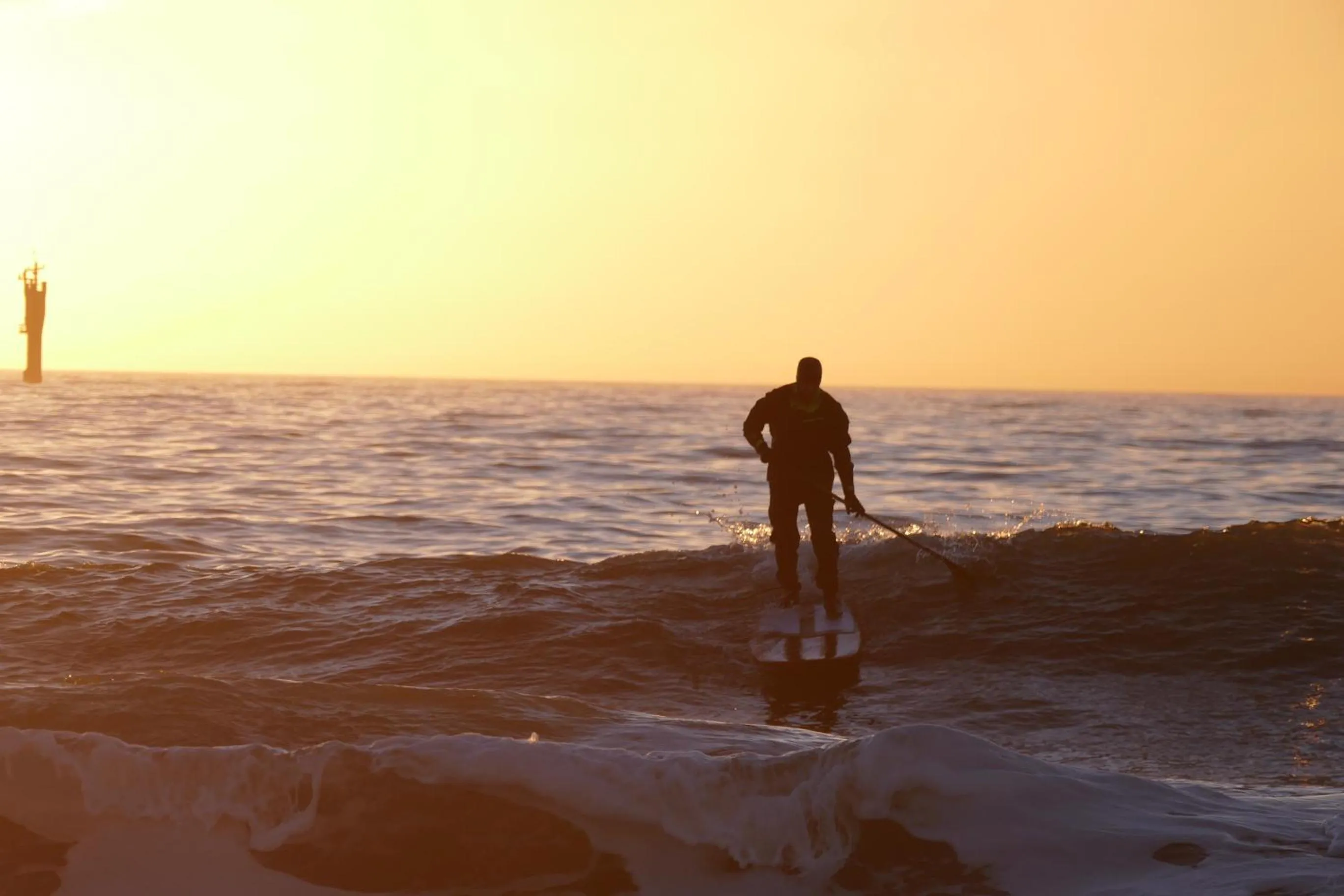 Beach in Hotel Wünschmann