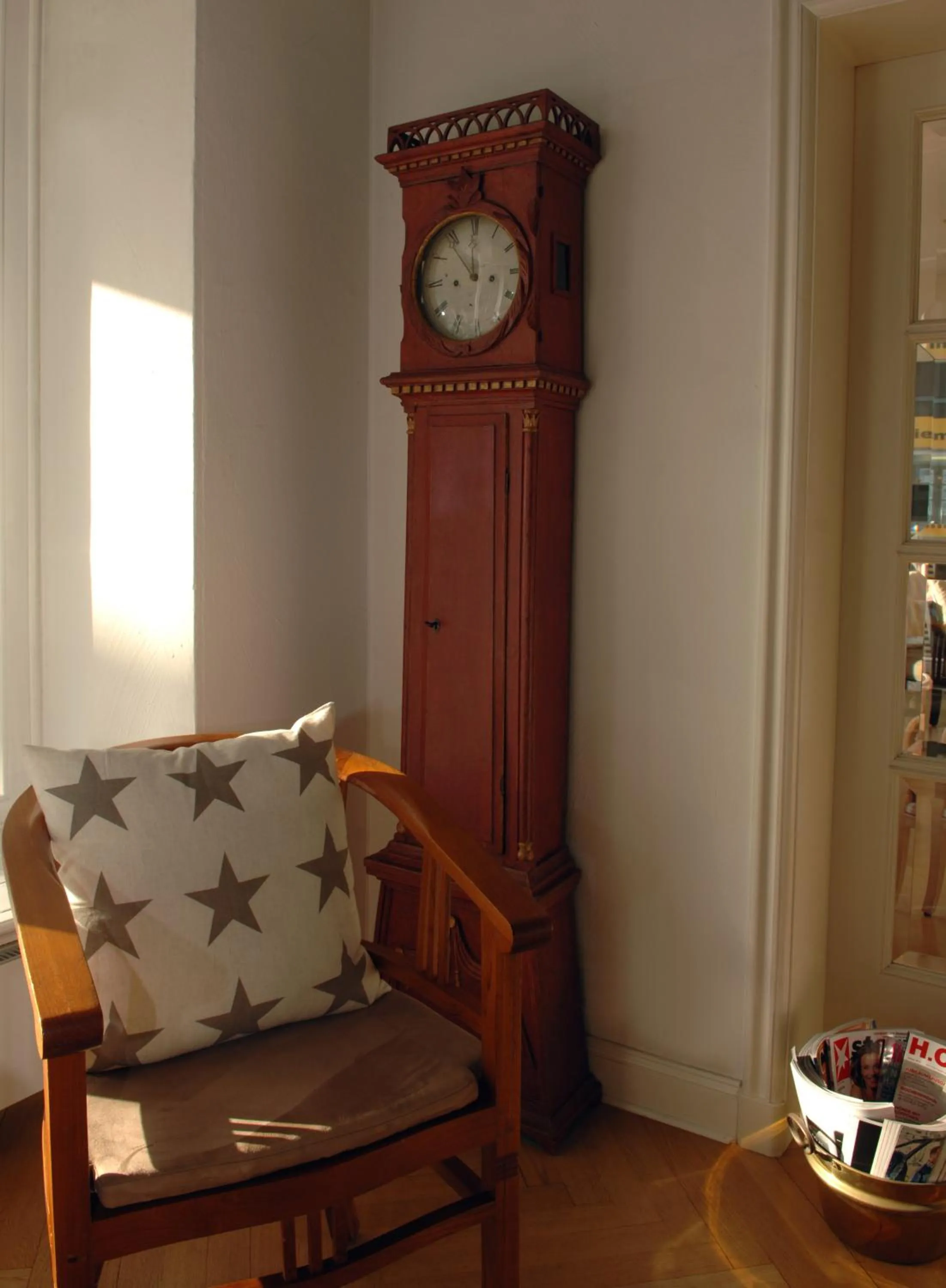 Other in Hotel Wünschmann