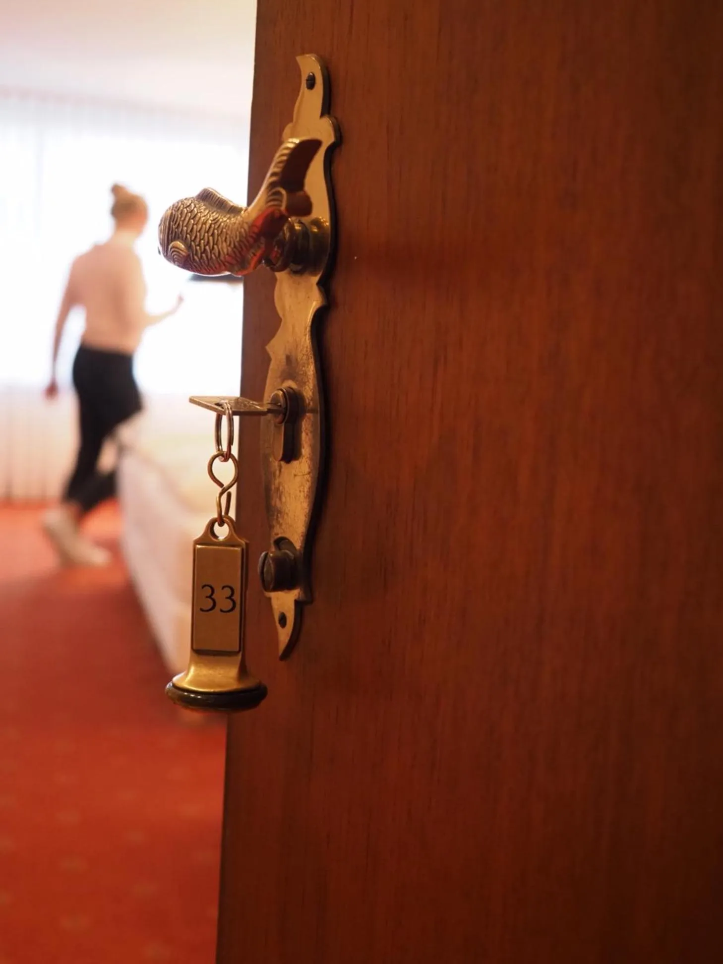 Other in Hotel Wünschmann