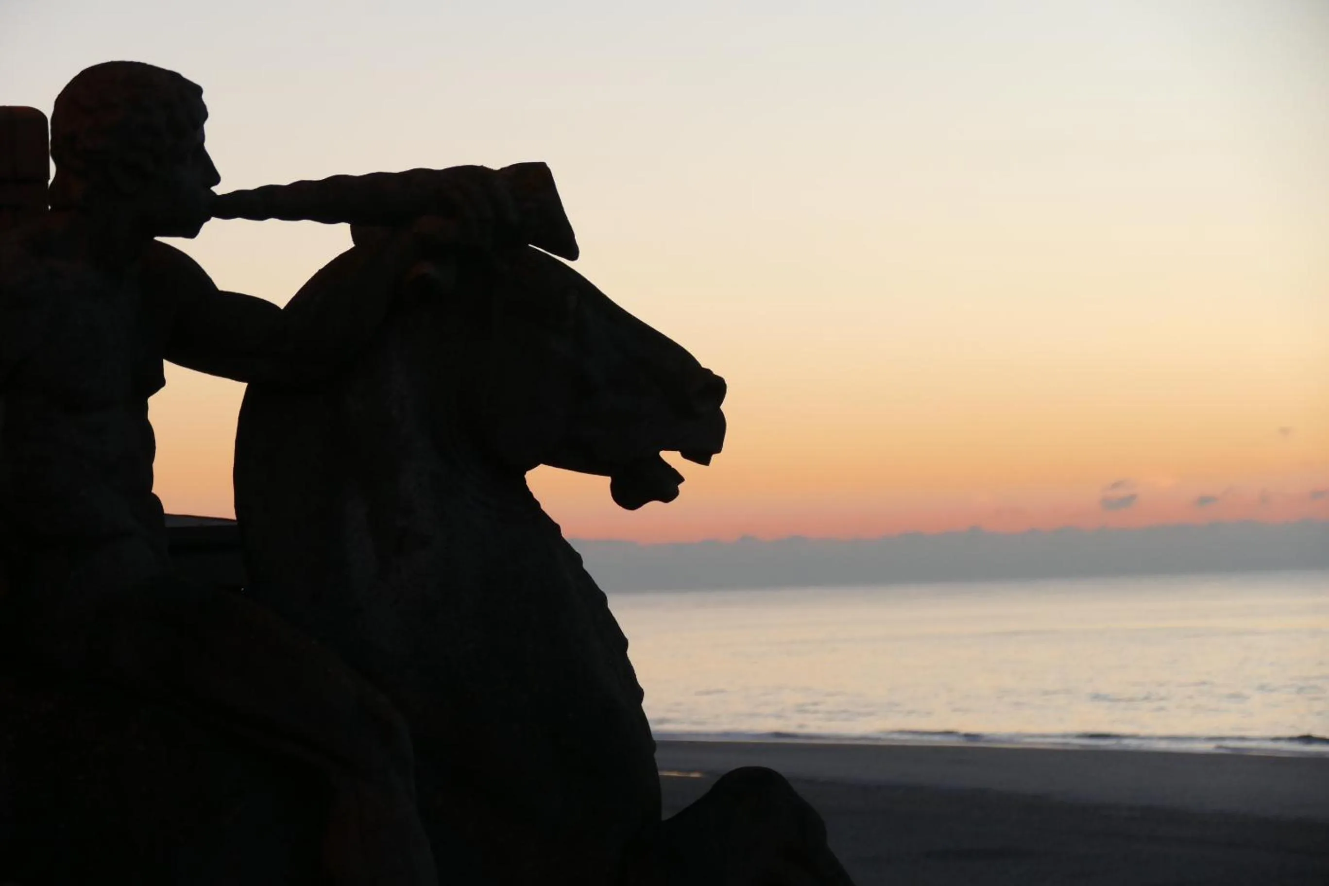 Nearby landmark in Hotel Wünschmann