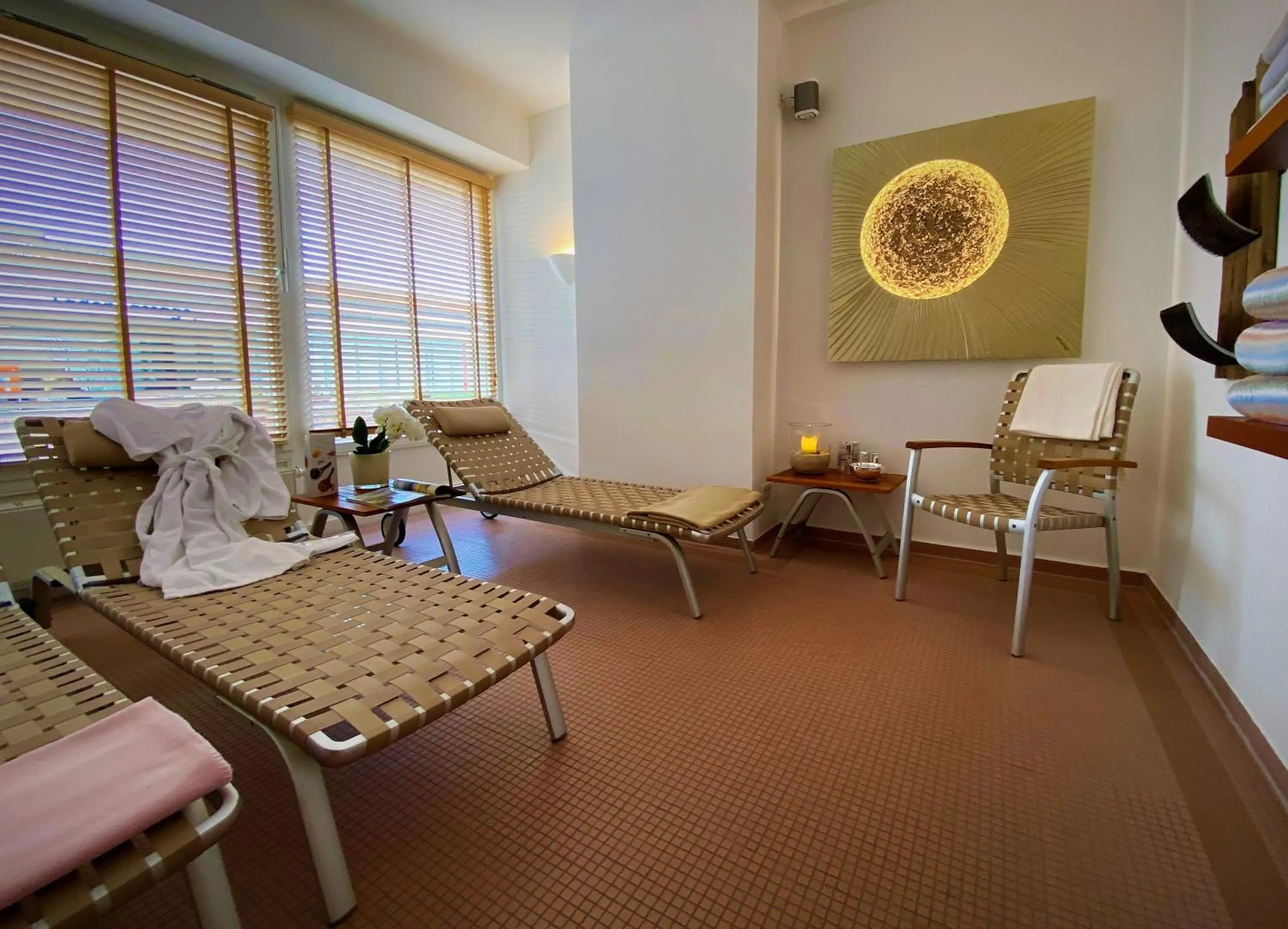 Activities in Hotel Wünschmann