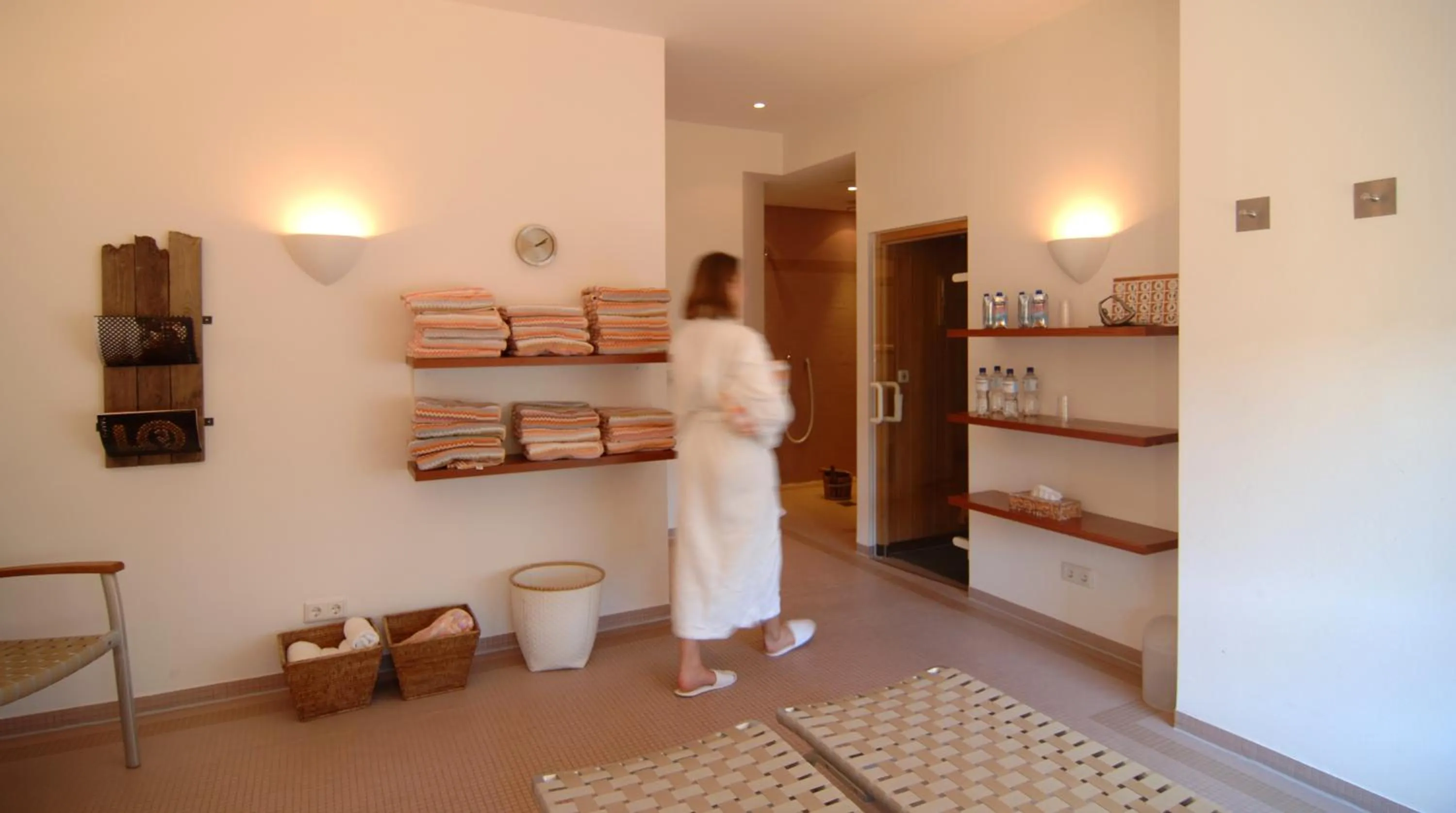 Activities in Hotel Wünschmann