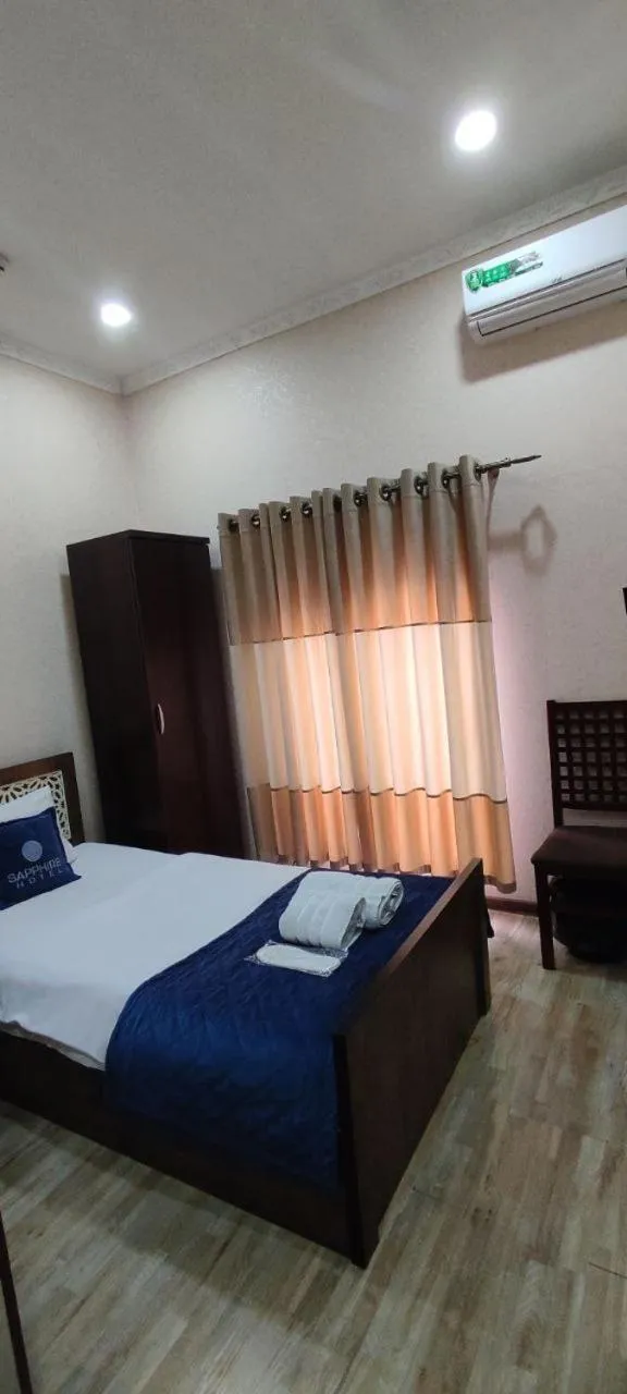 Sapphire Hotel