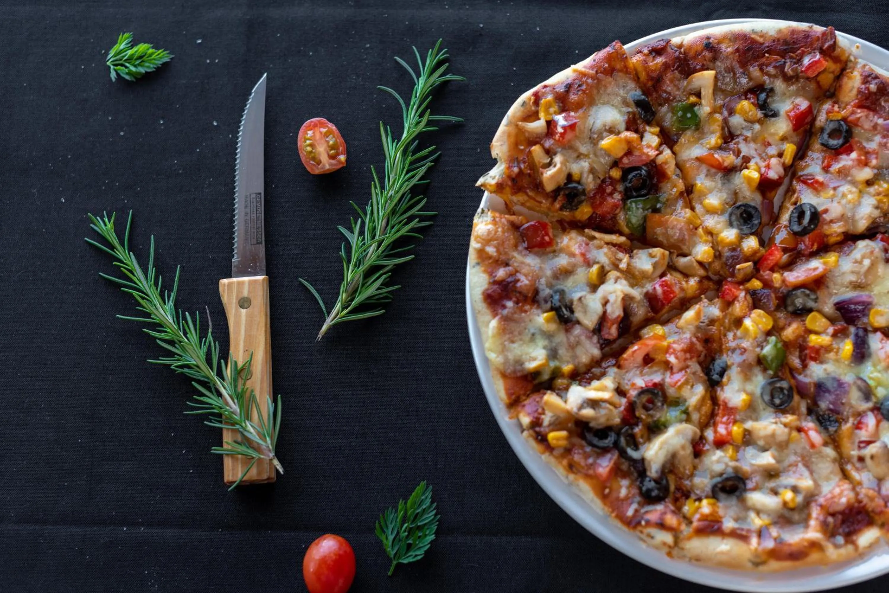 Restaurant/places to eat in Lake Elementaita Mountain Lodge