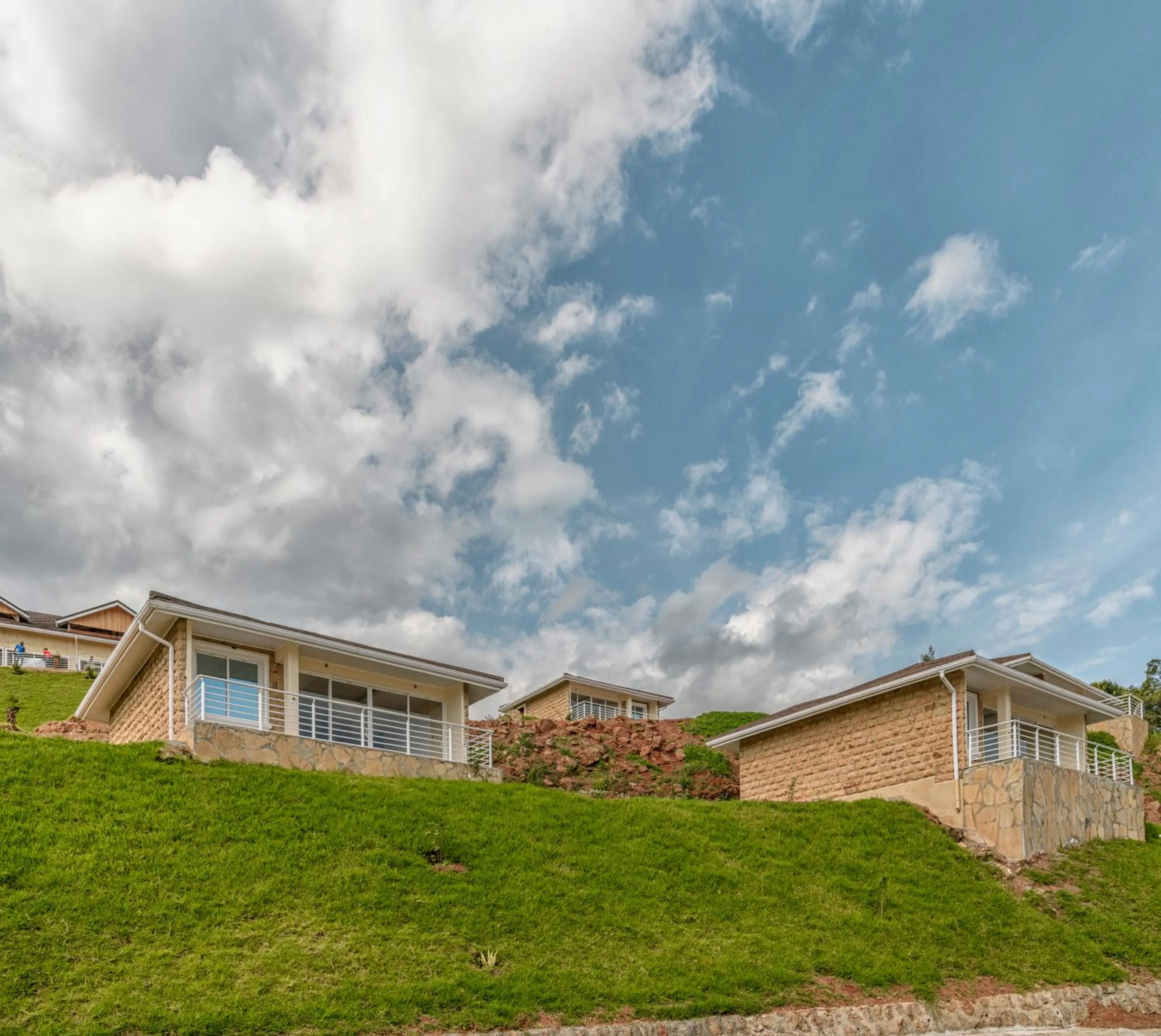 Balcony/Terrace in Lake Elementaita Mountain Lodge