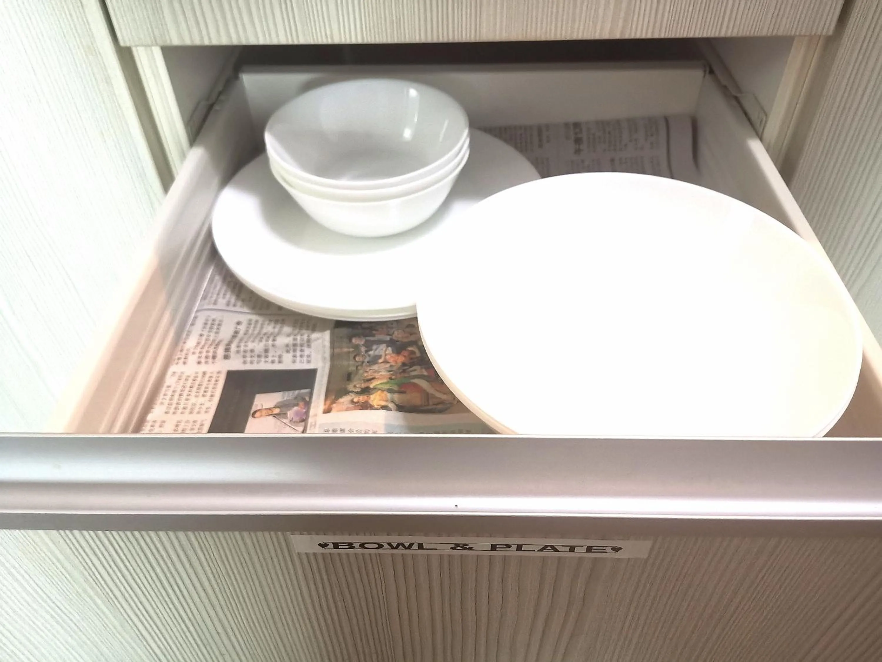 Coffee/tea facilities in A's House i-City 1-4pax Studio Netflix Wifi