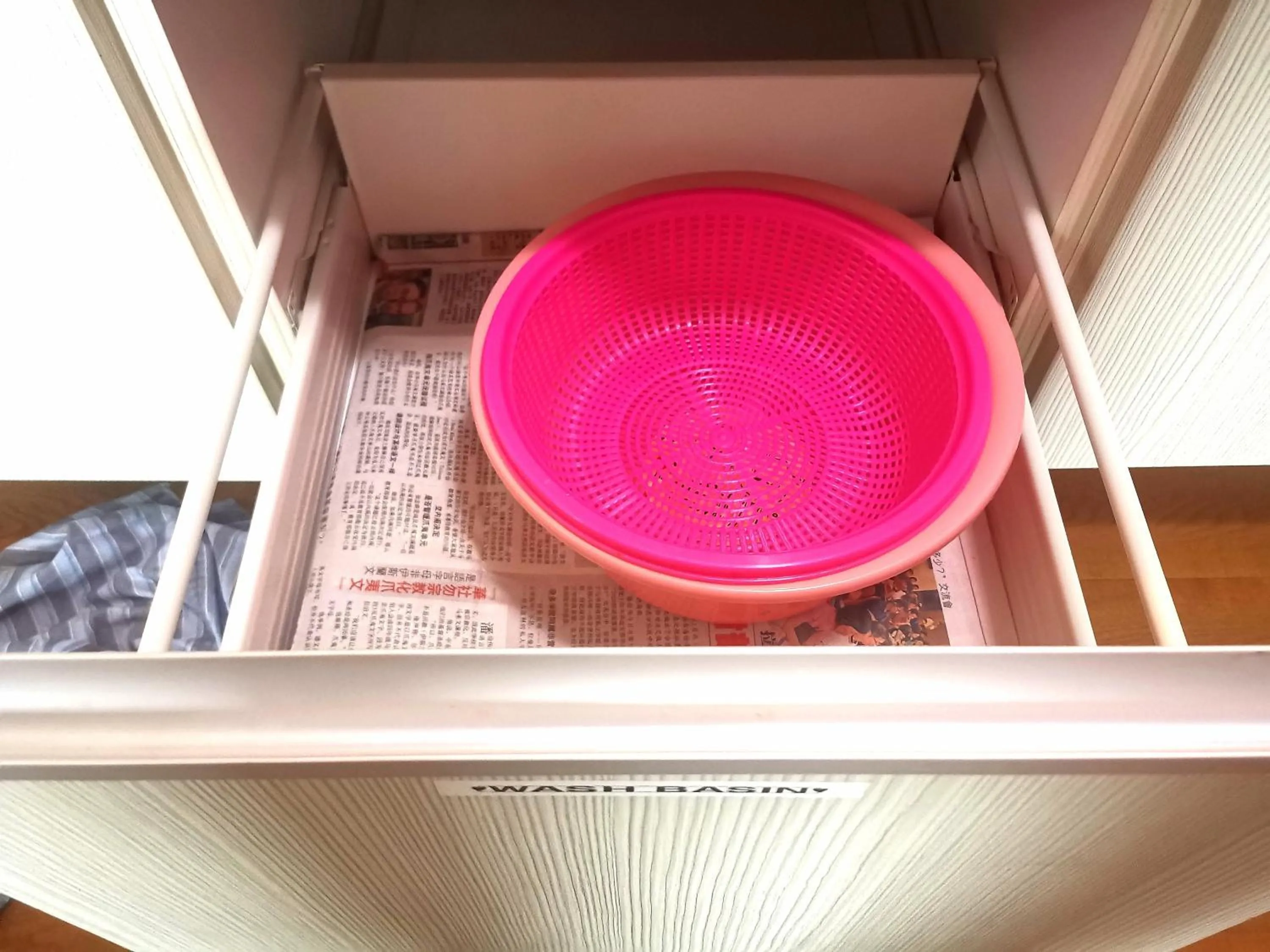 Kitchen or kitchenette in A's House i-City 1-4pax Studio Netflix Wifi