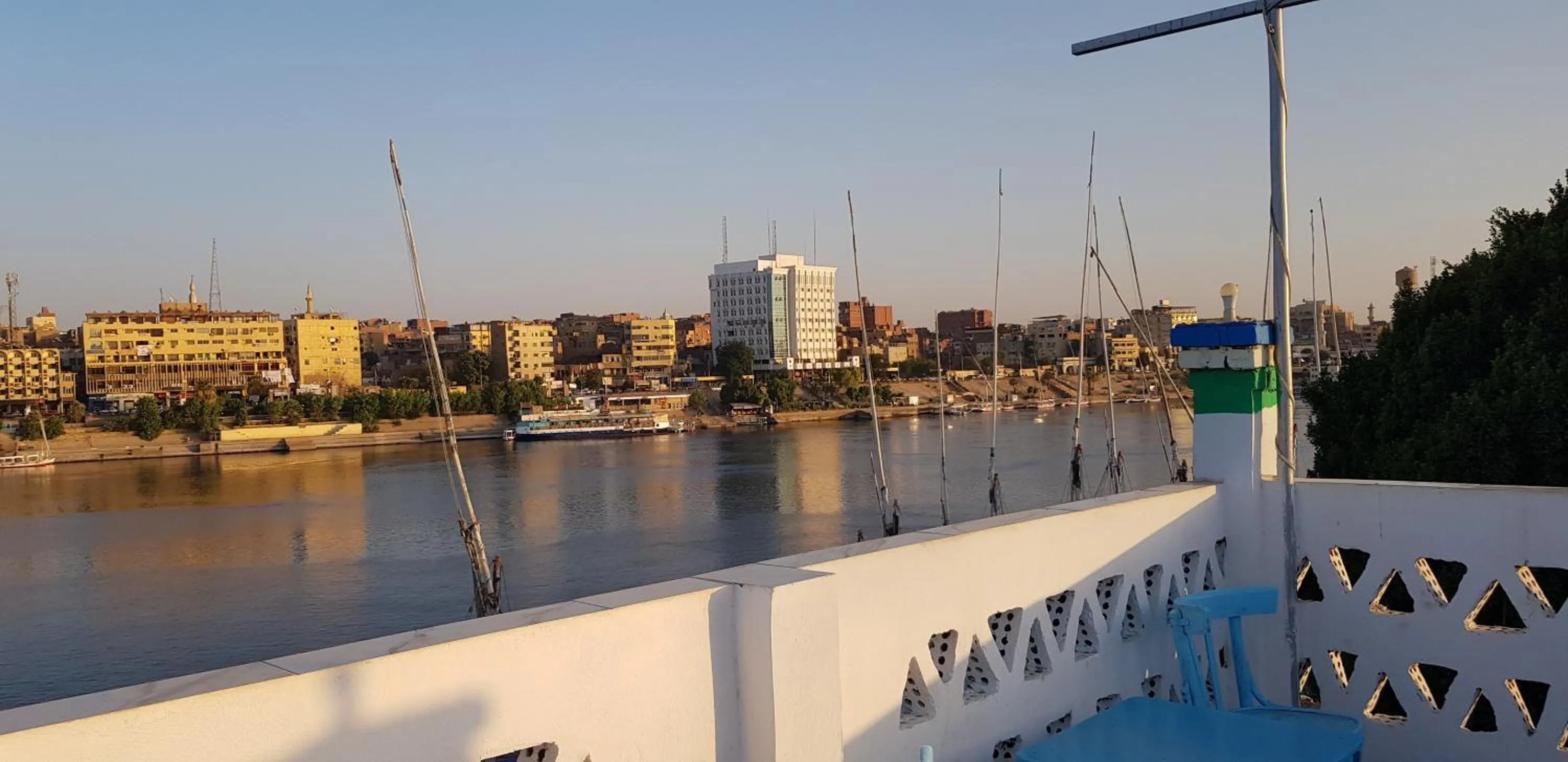 Nuba Tod Abouda Guest House