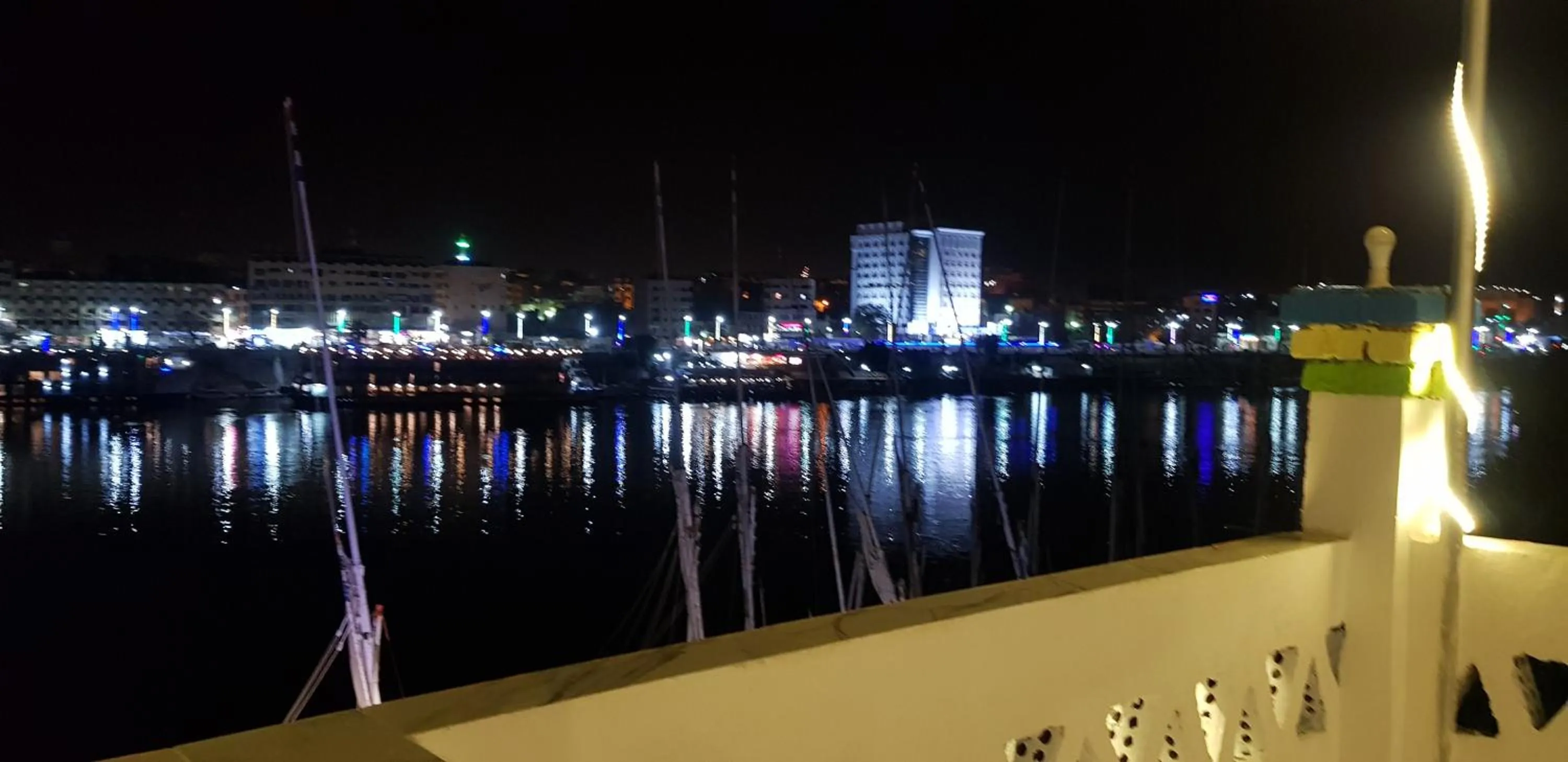 Nuba Tod Abouda Guest House