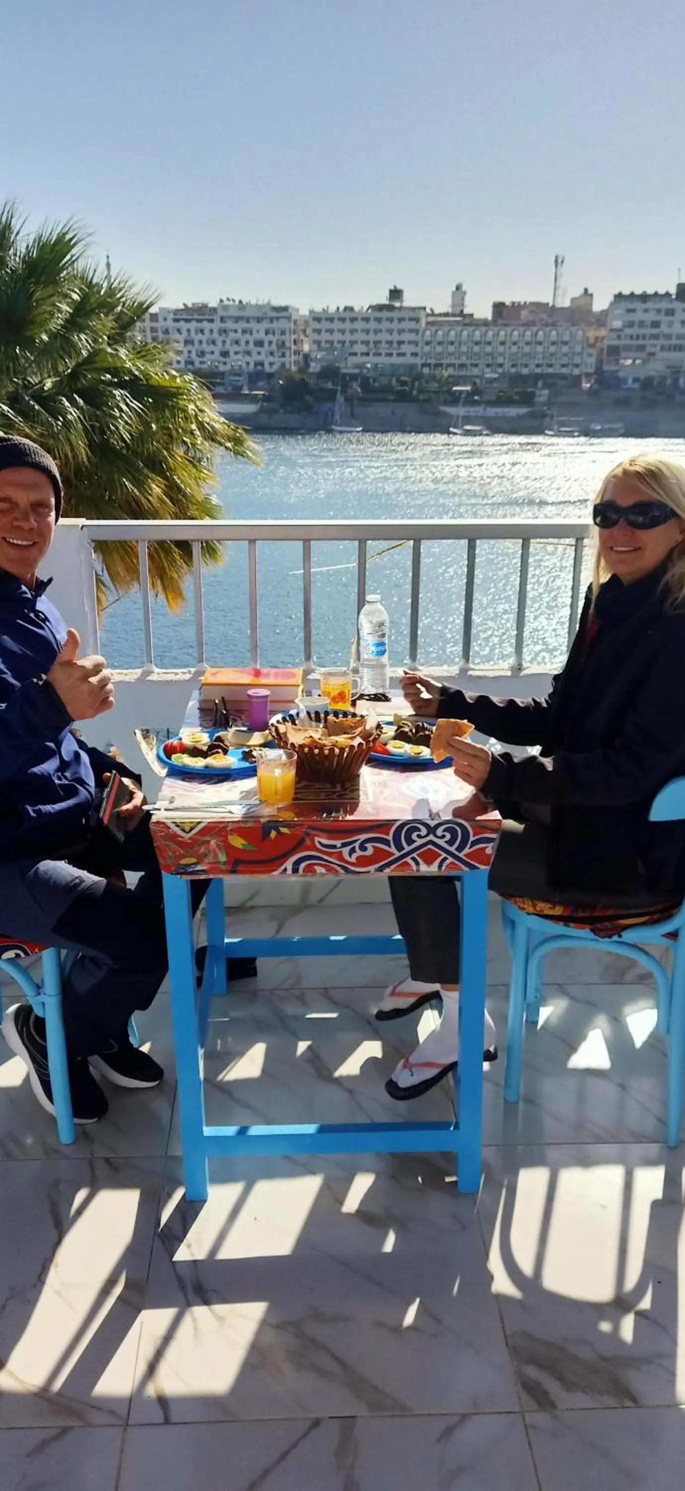 Nuba Tod Abouda Guest House