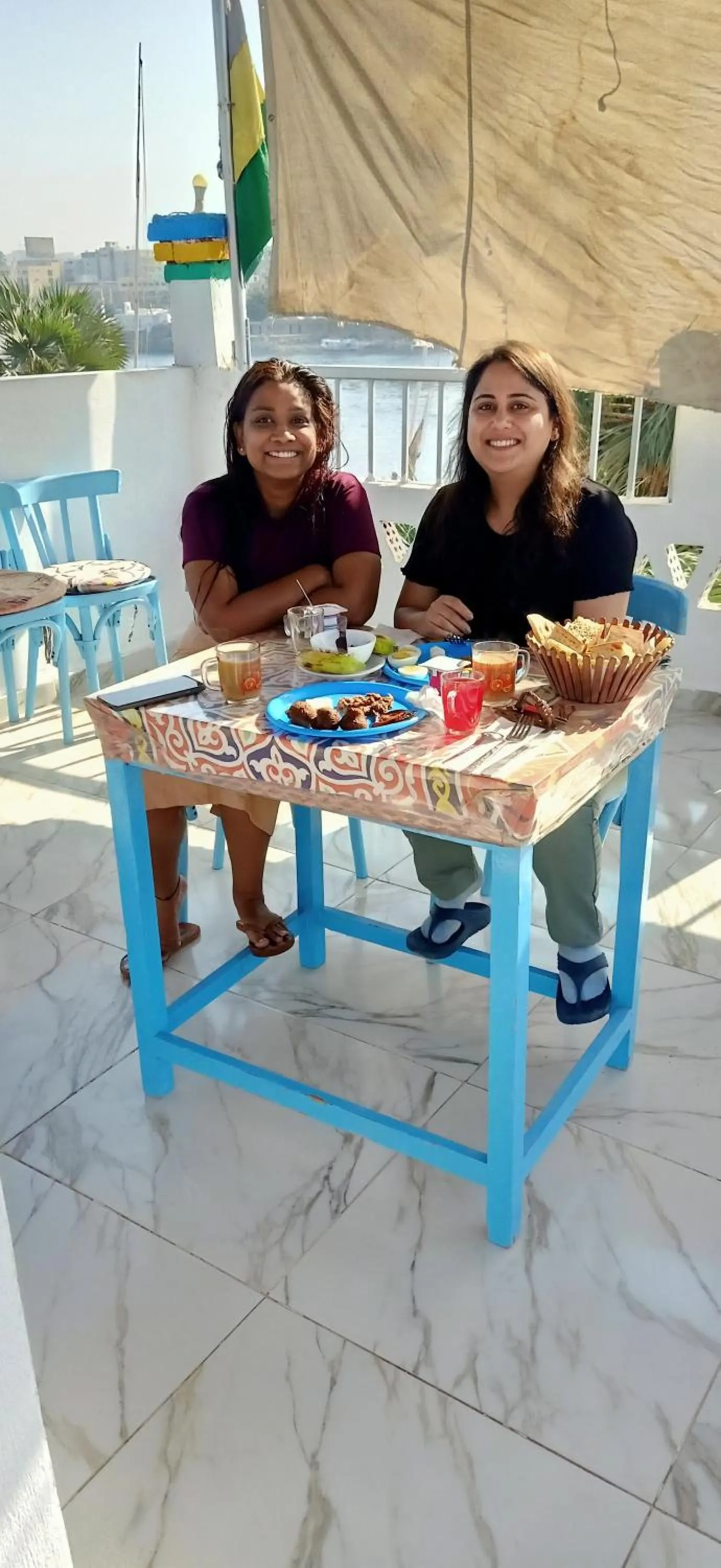 Nuba Tod Abouda Guest House