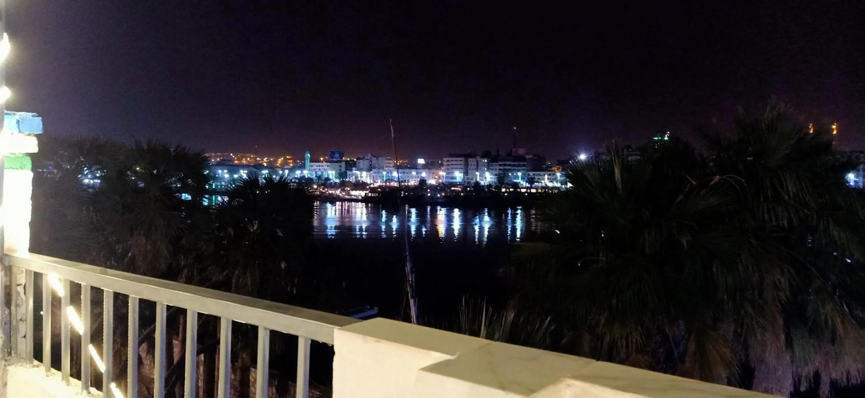 Nuba Tod Abouda Guest House