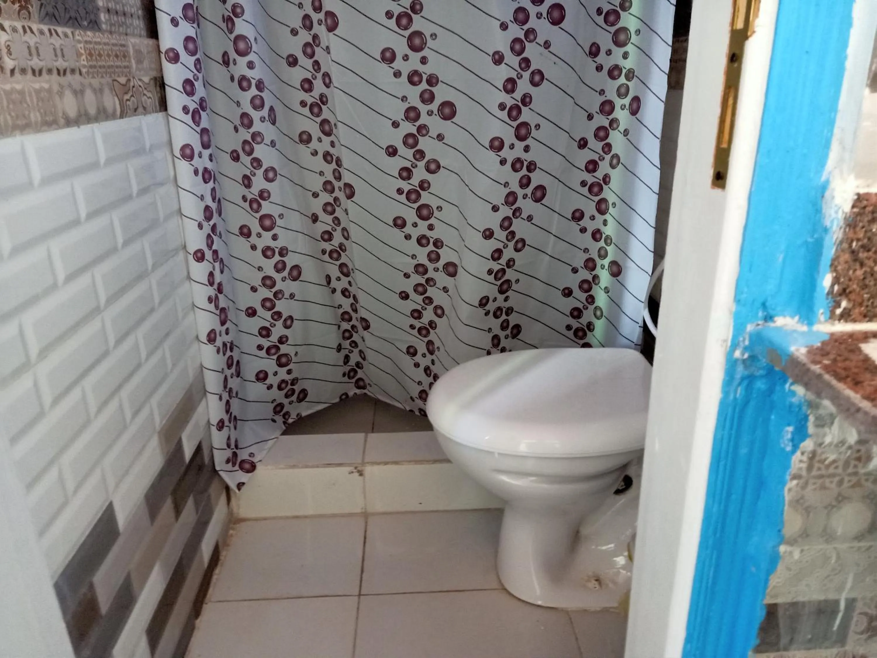 Nuba Tod Abouda Guest House