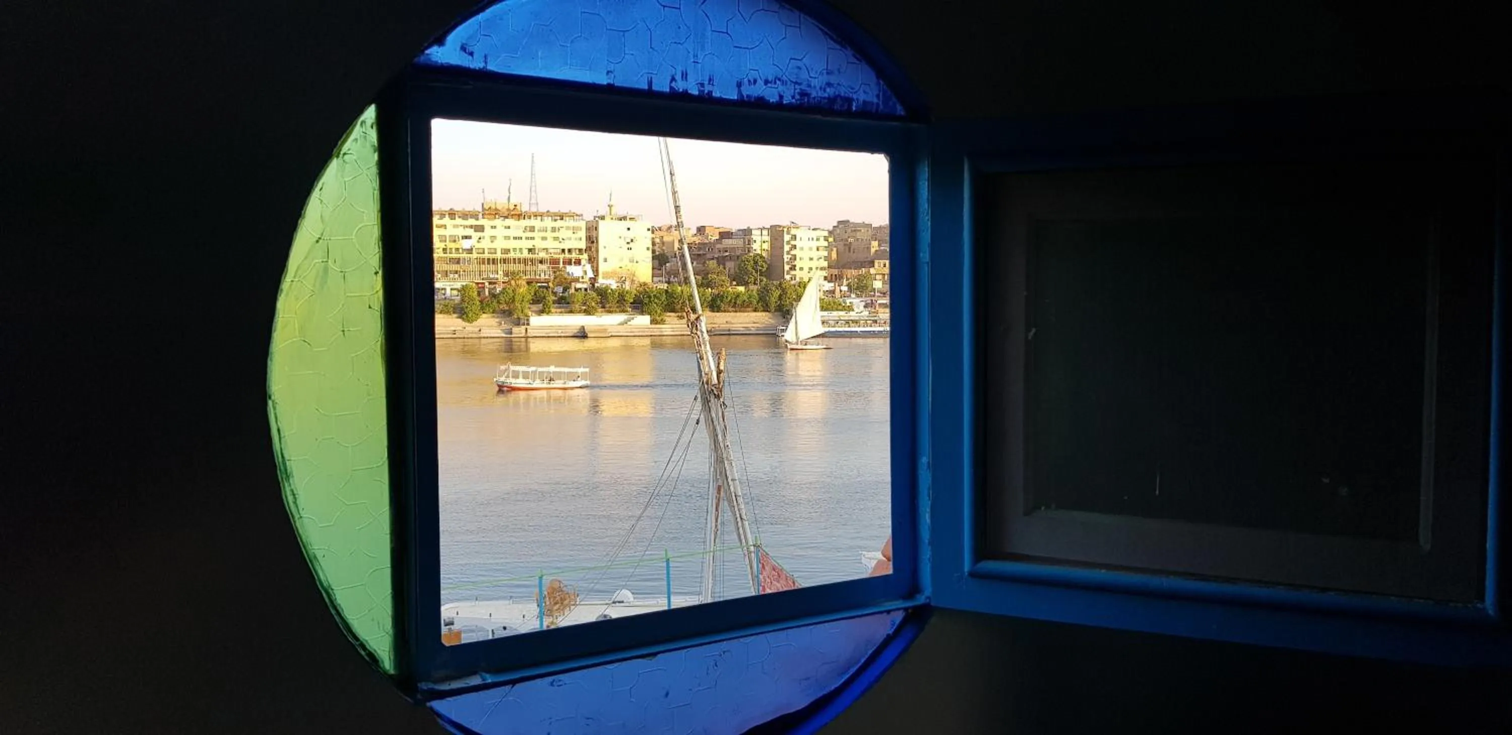 Nuba Tod Abouda Guest House