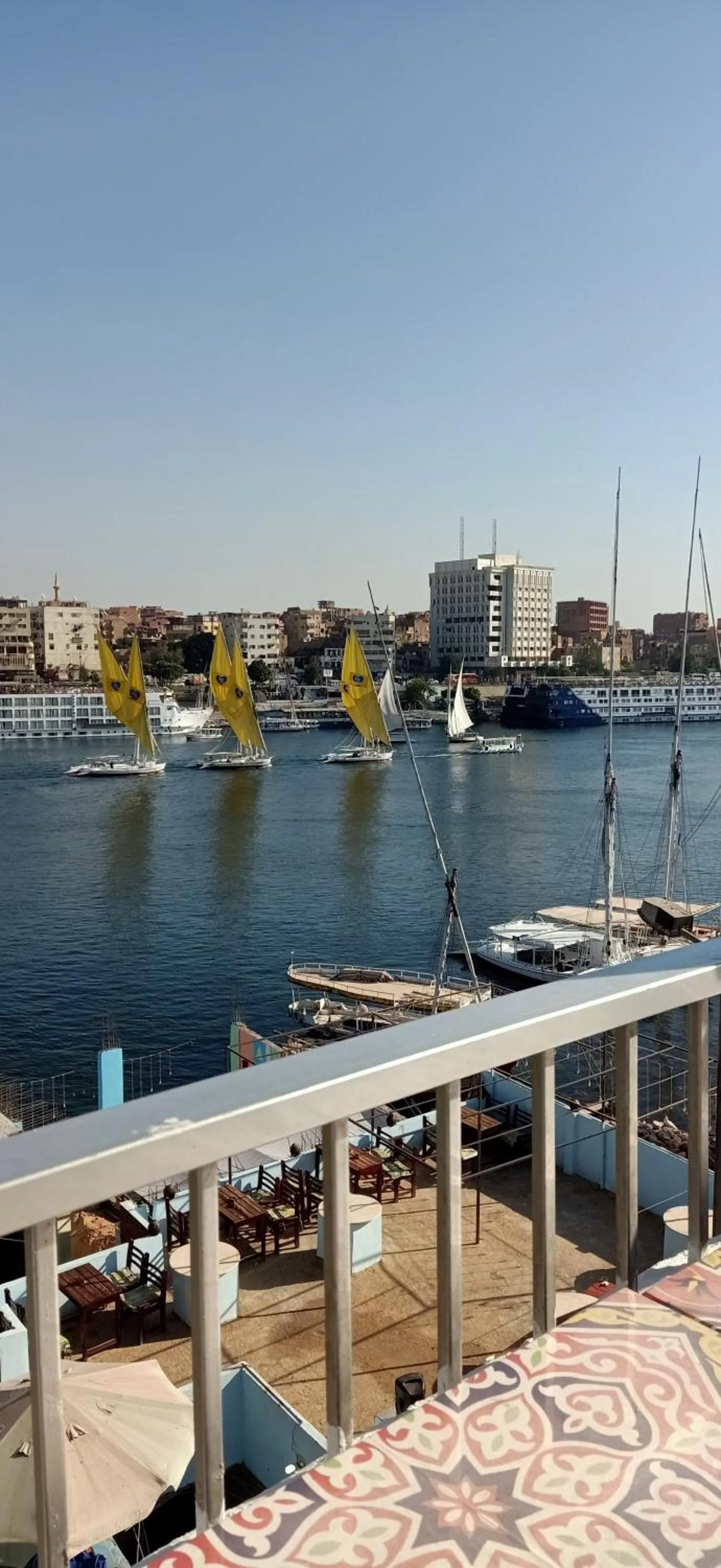 Nuba Tod Abouda Guest House