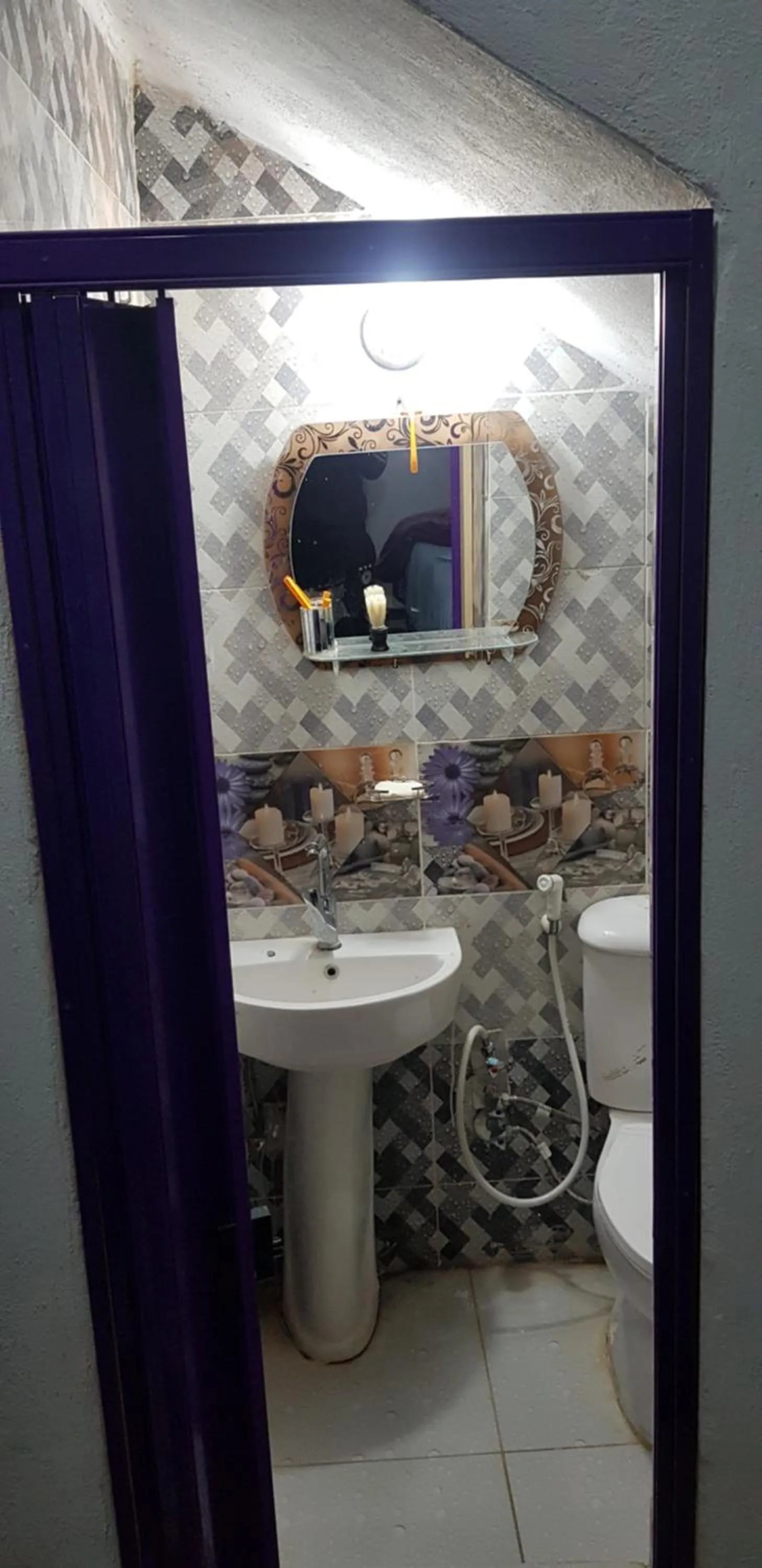 Nuba Tod Abouda Guest House