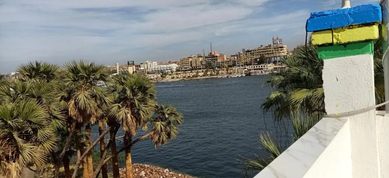 Nuba Tod Abouda Guest House