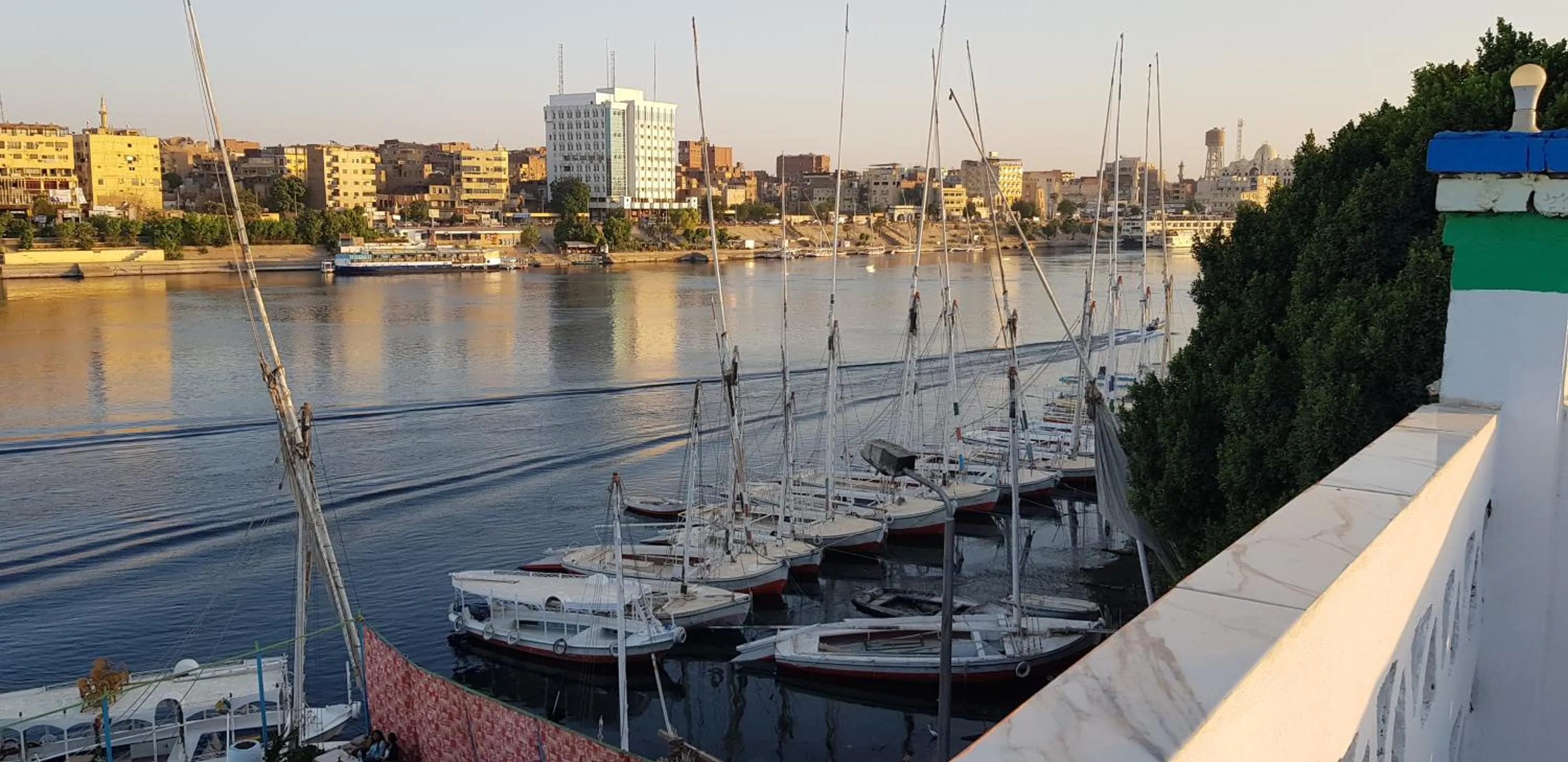 Nuba Tod Abouda Guest House