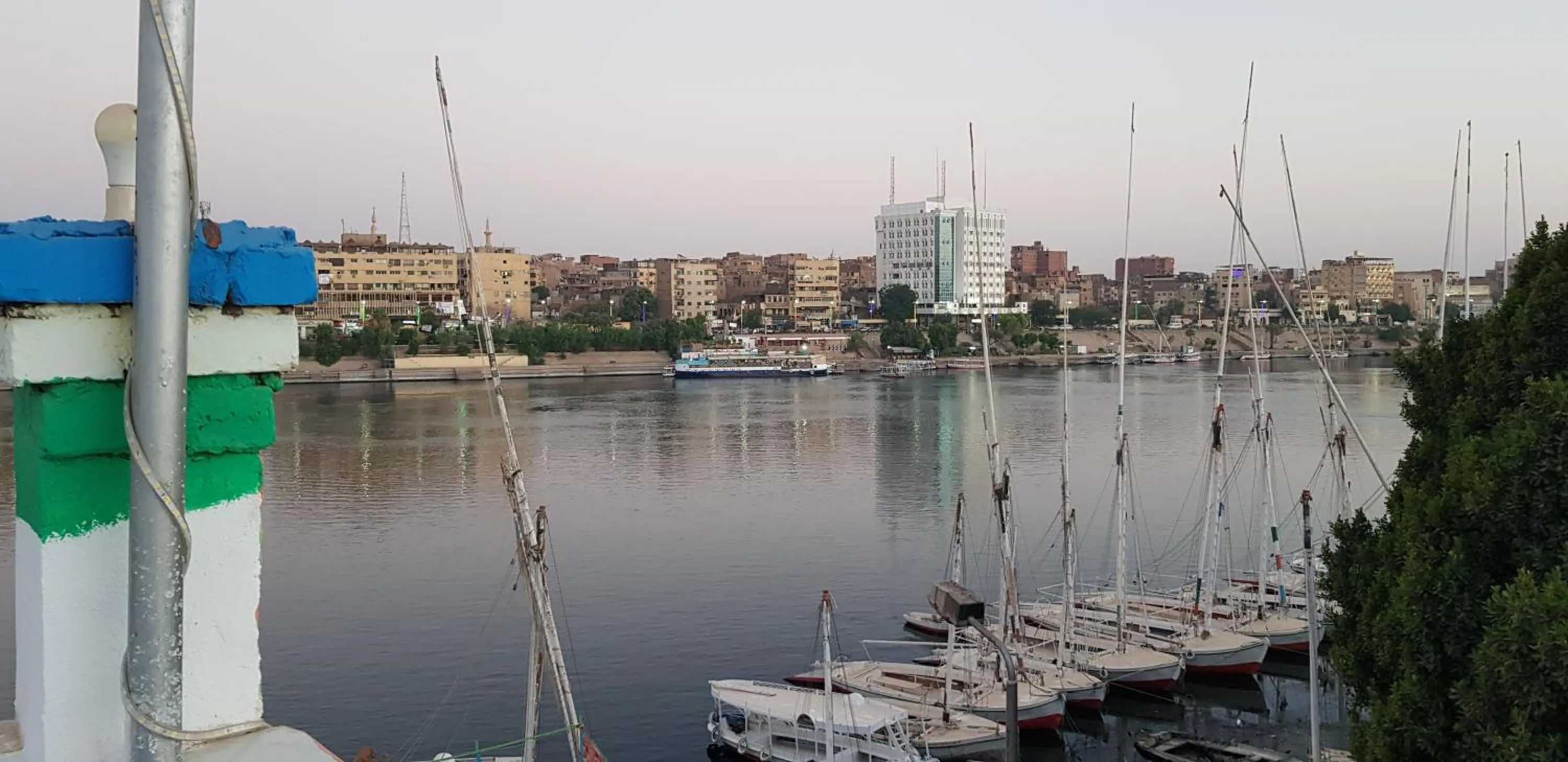 Nuba Tod Abouda Guest House