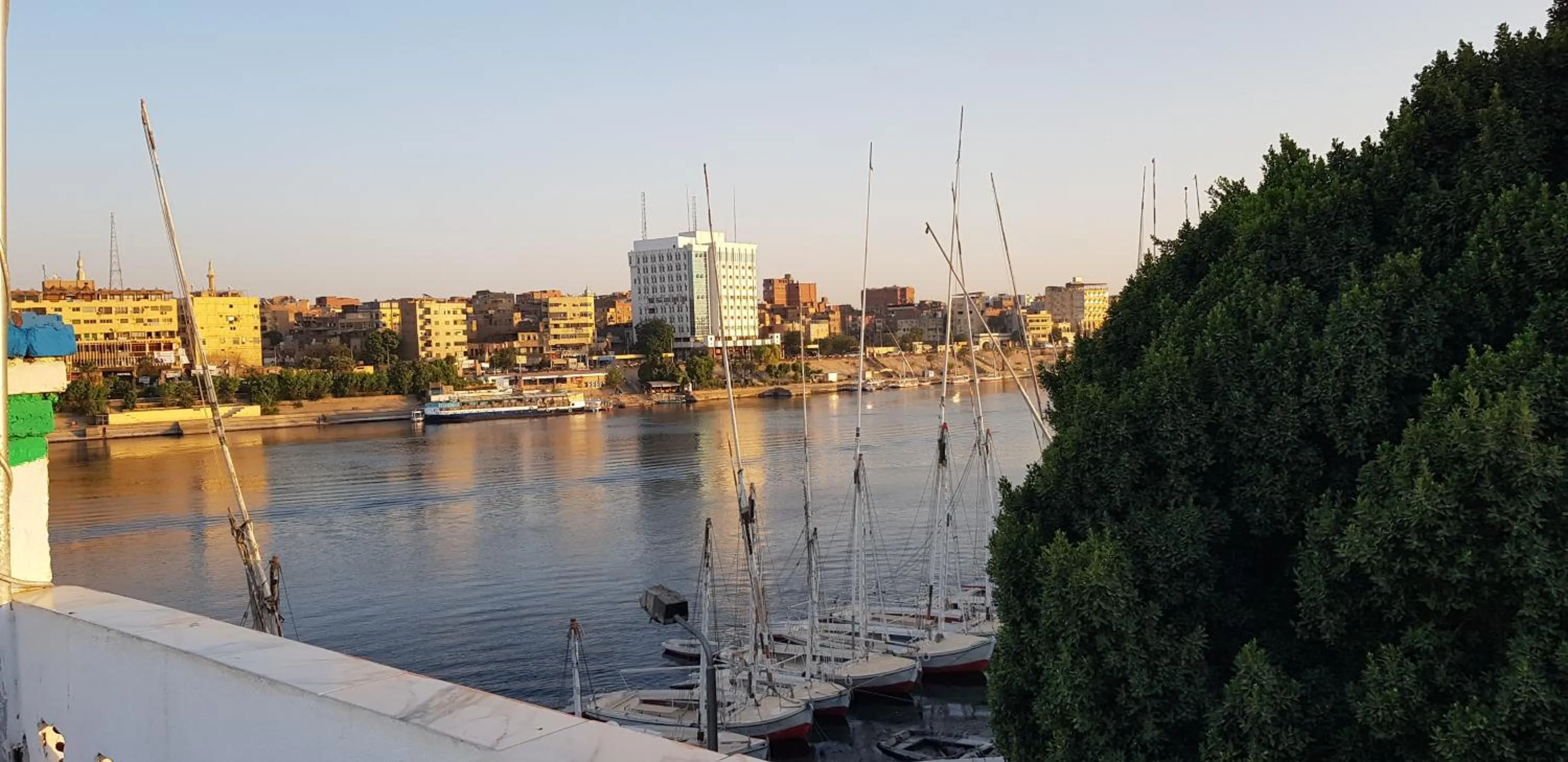 Nuba Tod Abouda Guest House