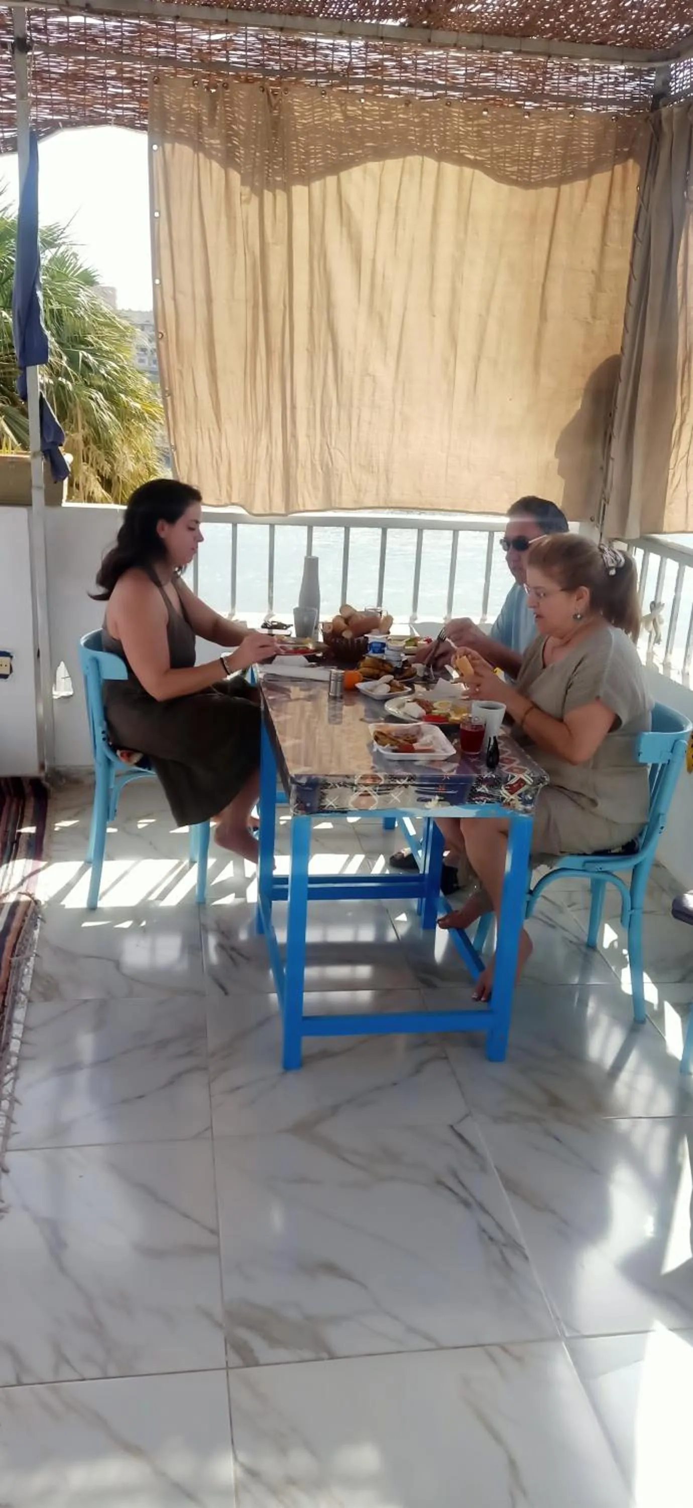 Nuba Tod Abouda Guest House